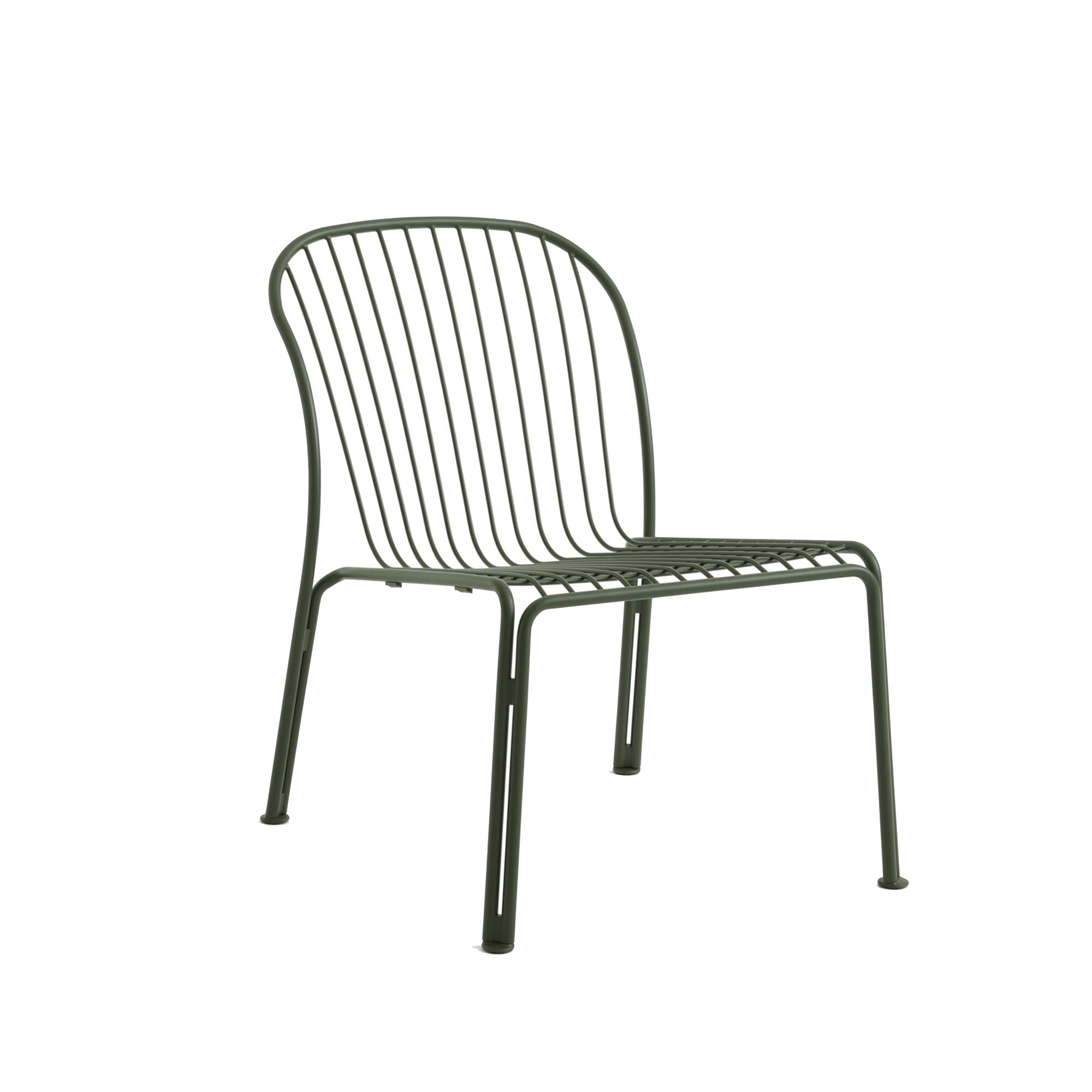 Thorvald SC100 Garden Lounge Sidechair
