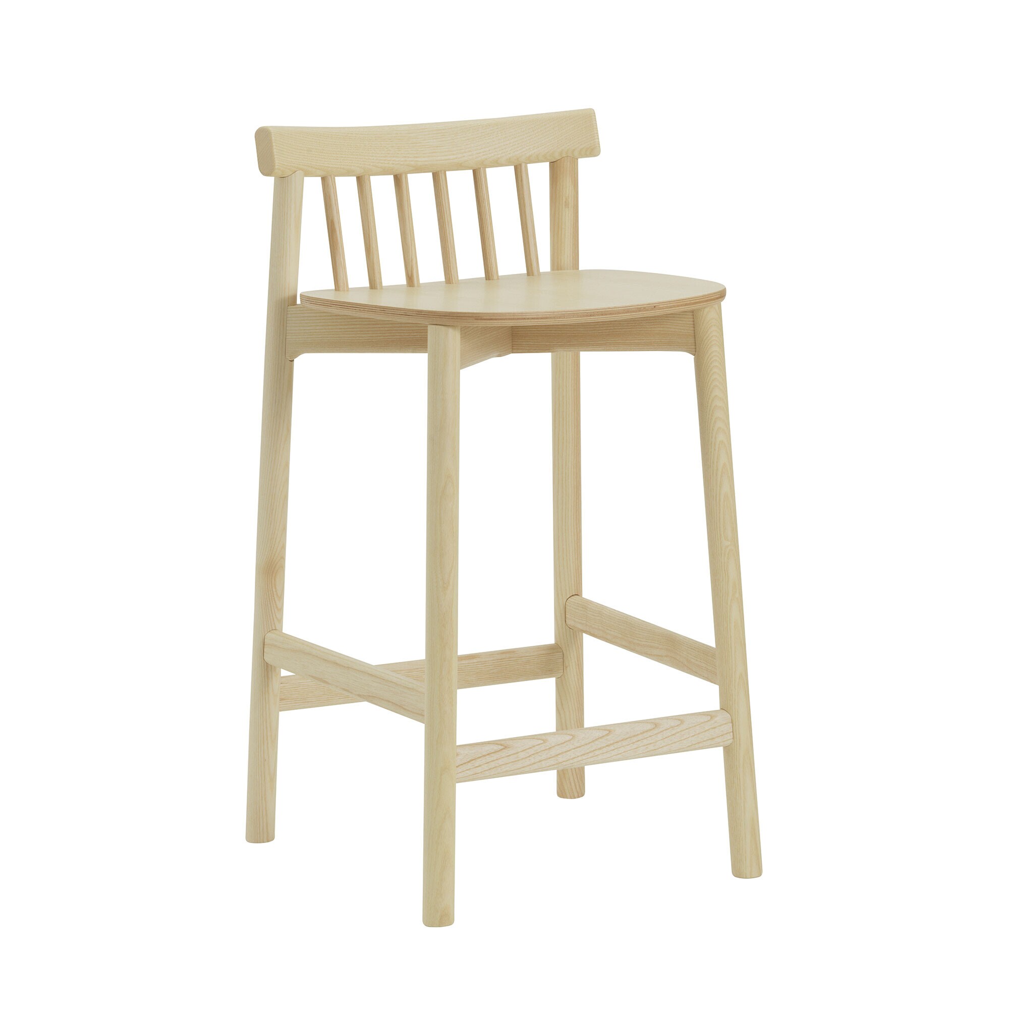 Pind Bar Chair 65cm