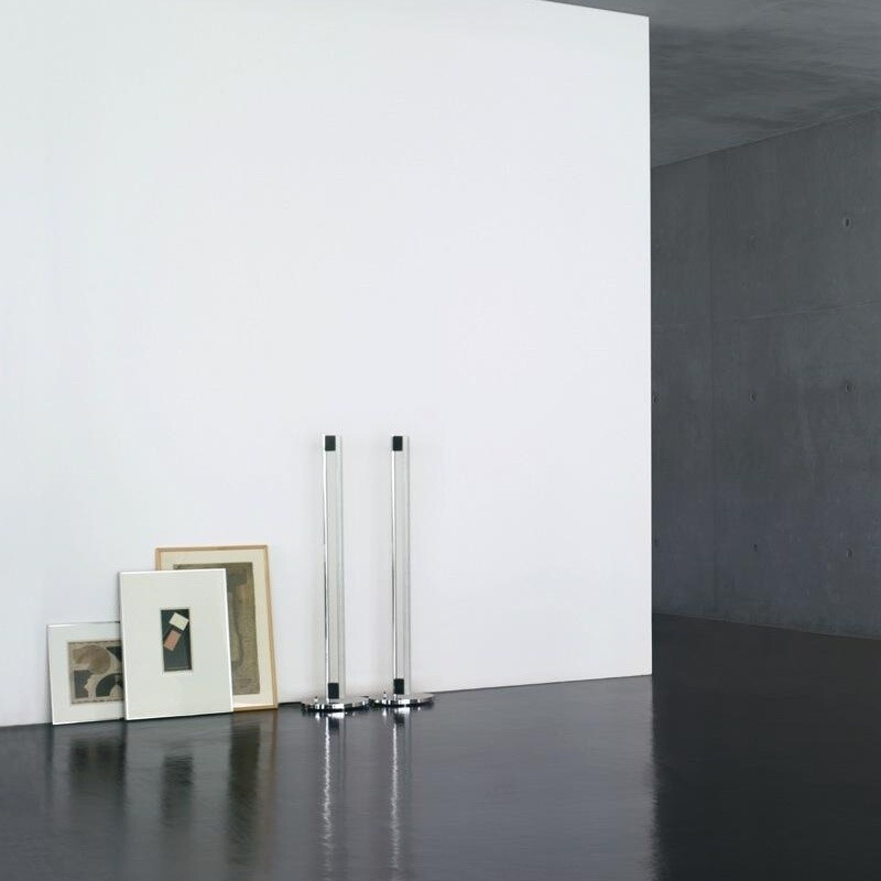 Tube Light  Floor Lamp