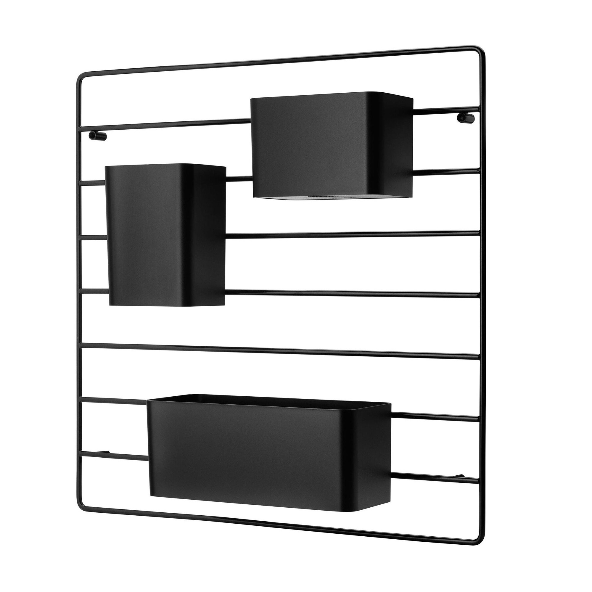 String System Organizers Set of 3