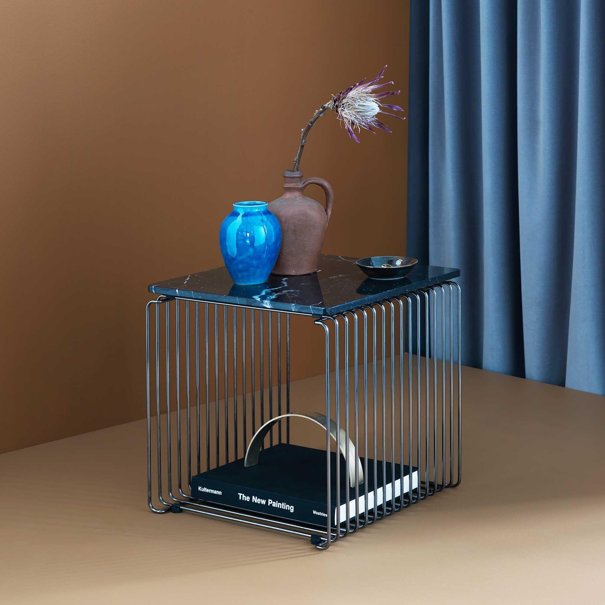 Panton Wire Shelf Modul