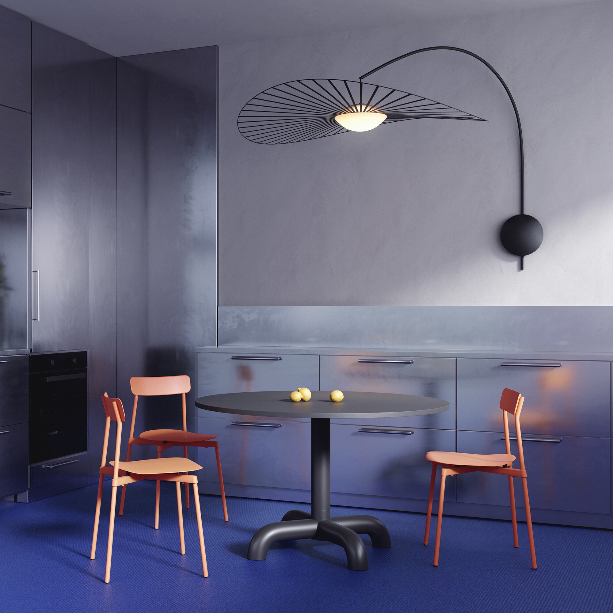 Vertigo Nova LED Wall Lamp