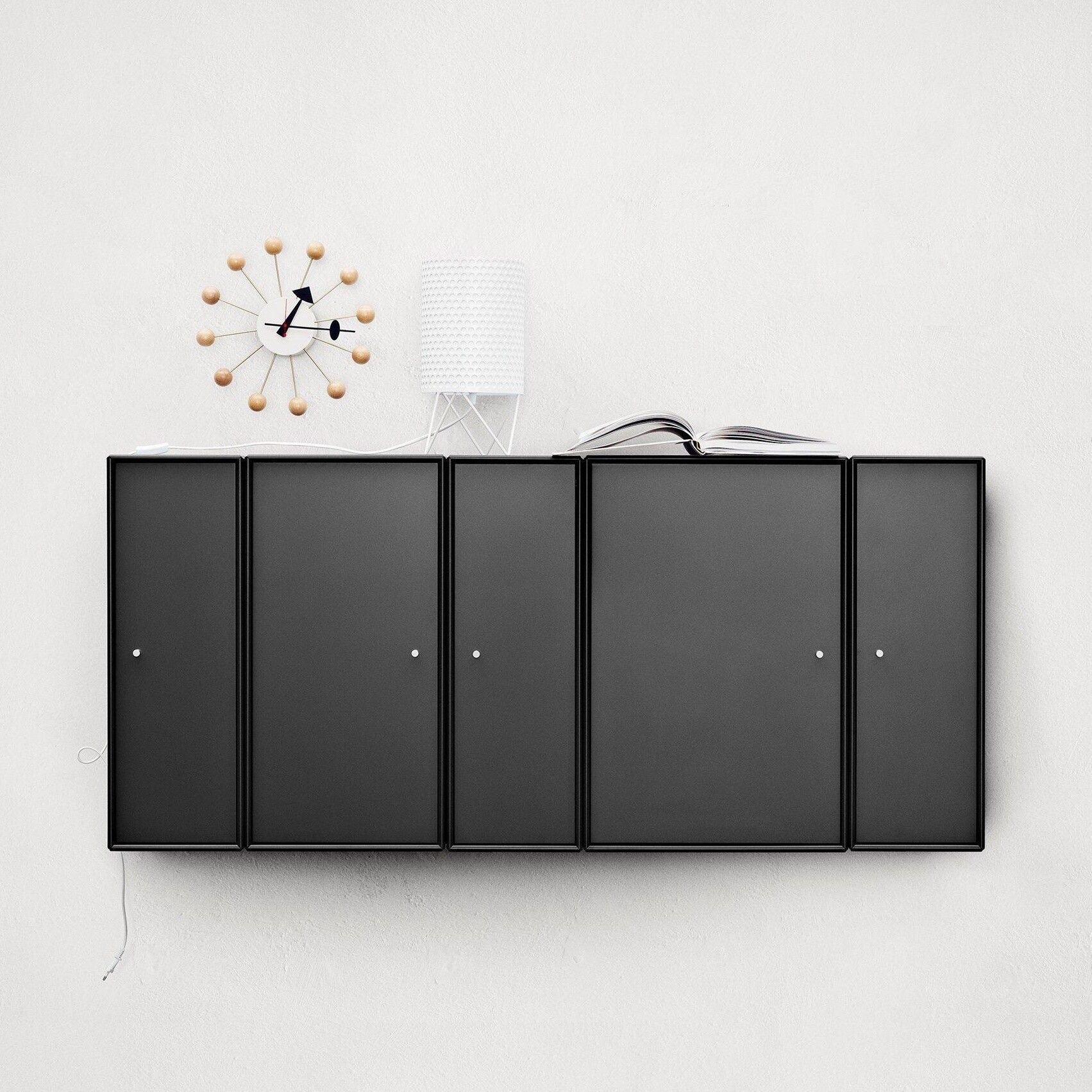 Pedrera ABC PD4 Table Lamp