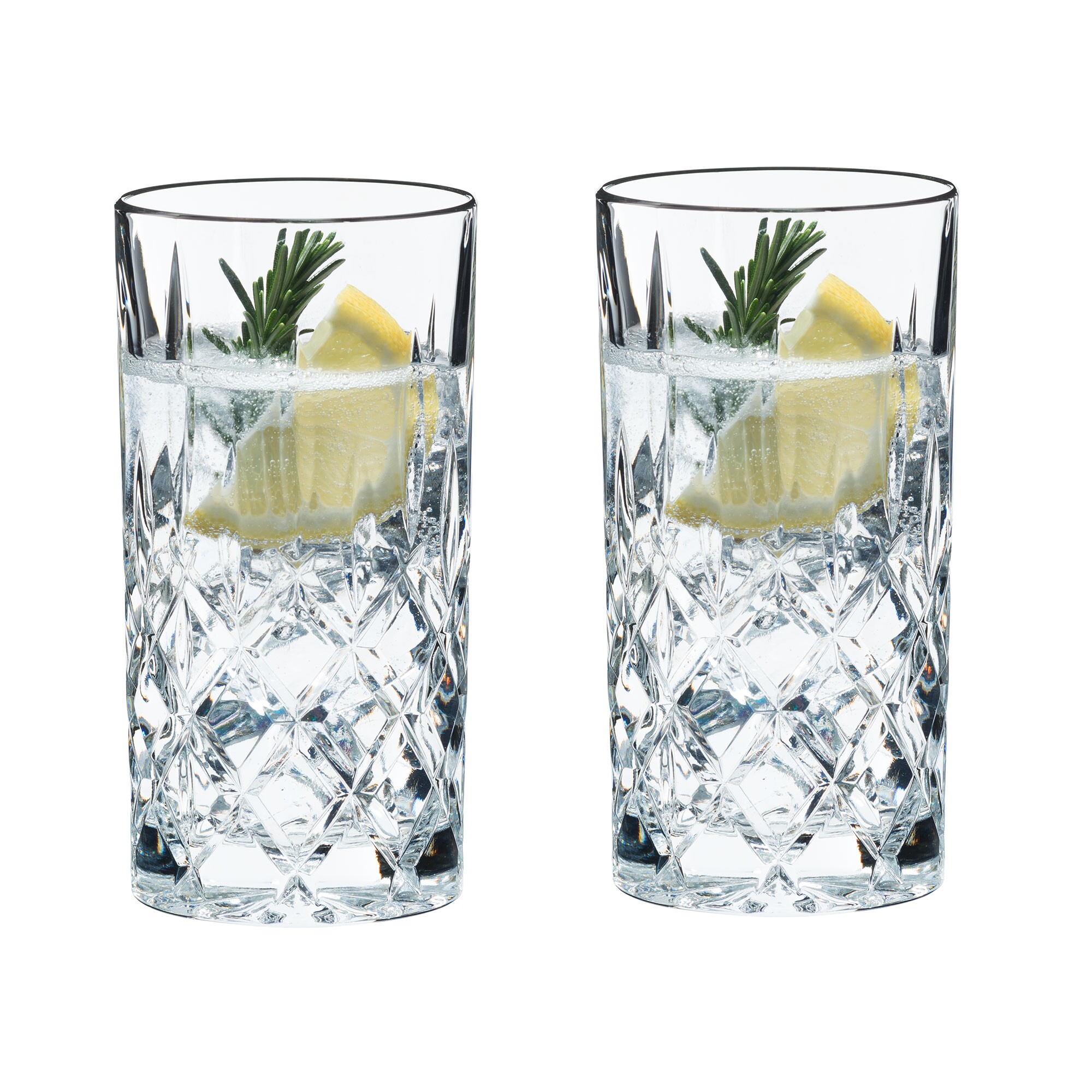 Spey Long Drink Glass Set of 2