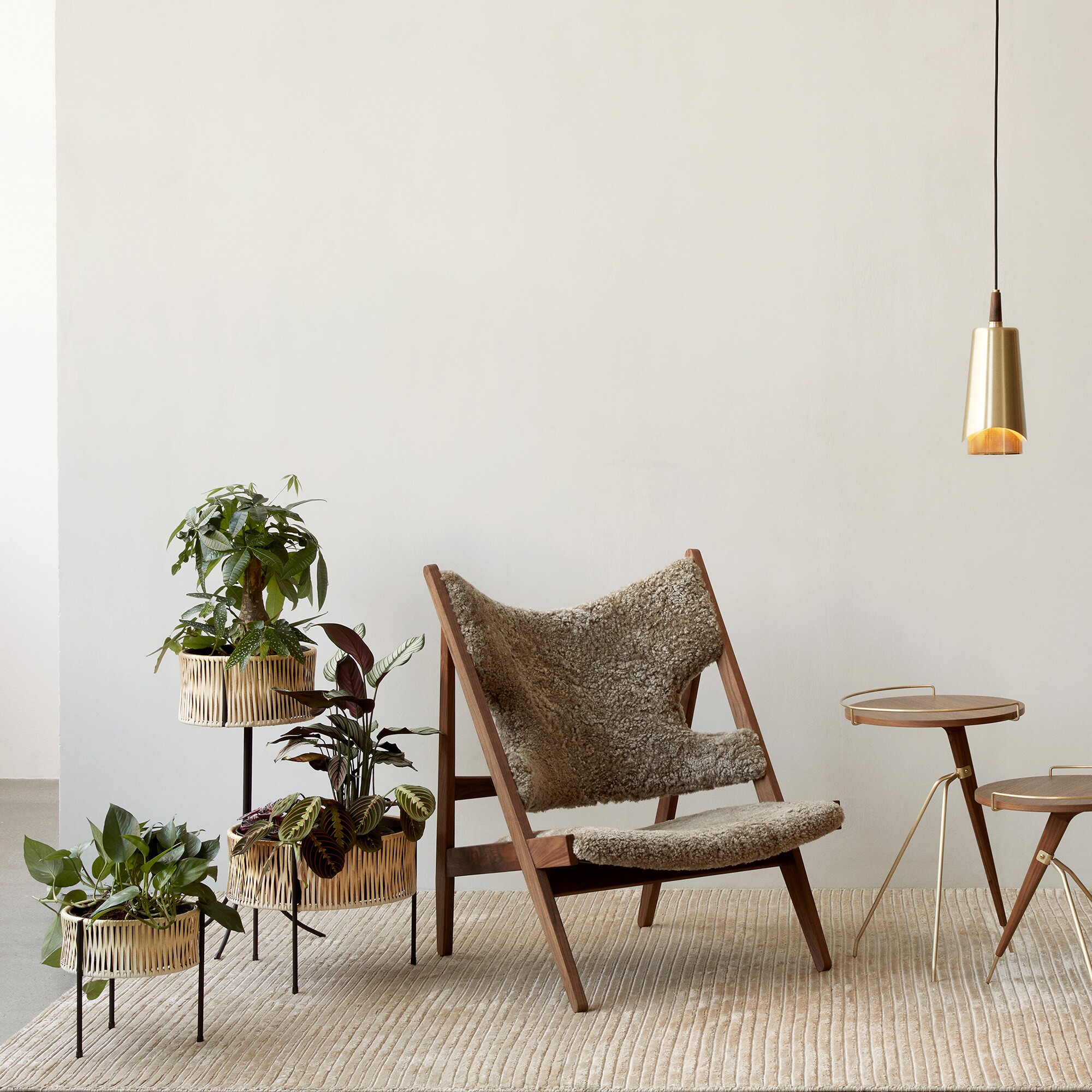 Umanoff 32.5 Planter