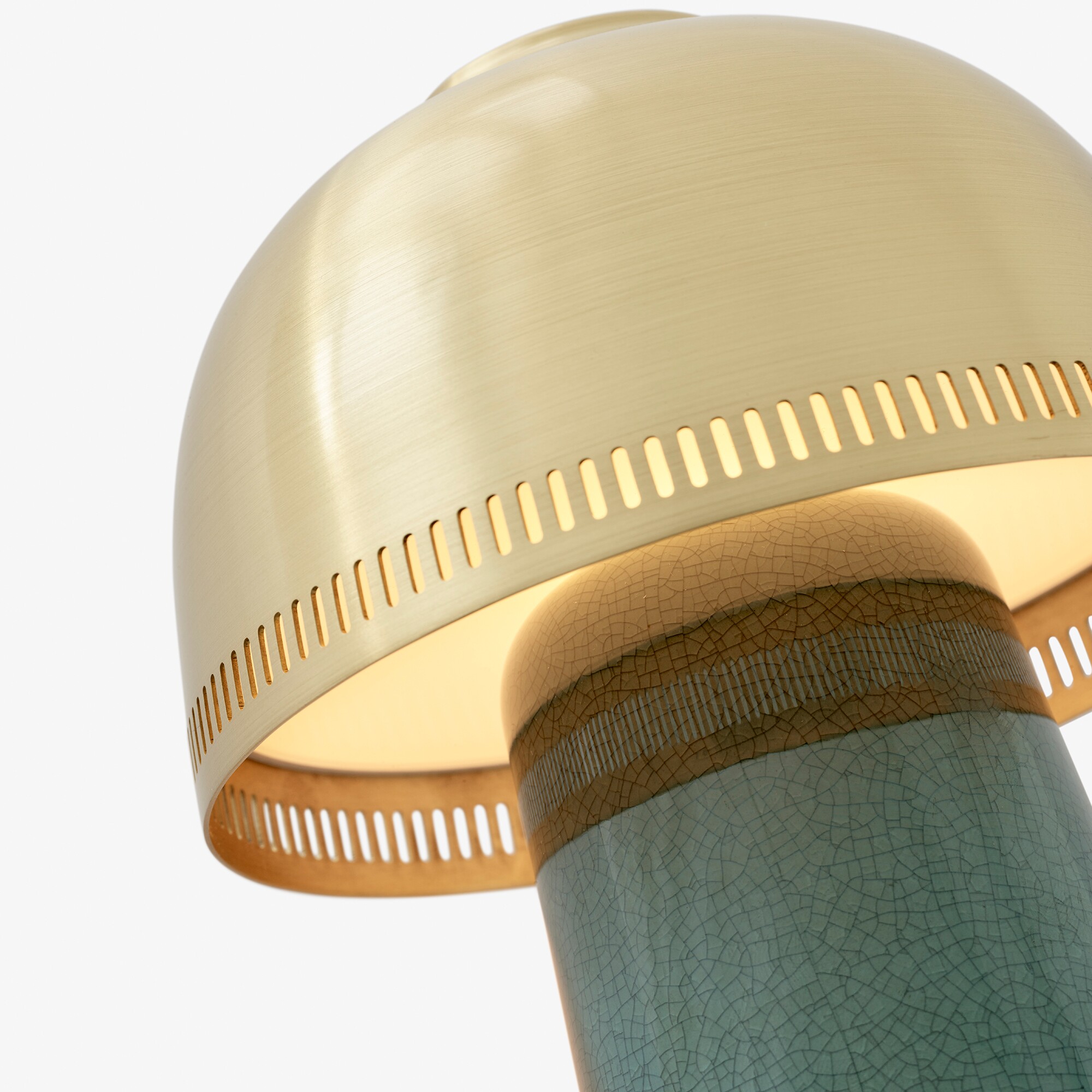 Raku SH8 LED Lamp with Battery