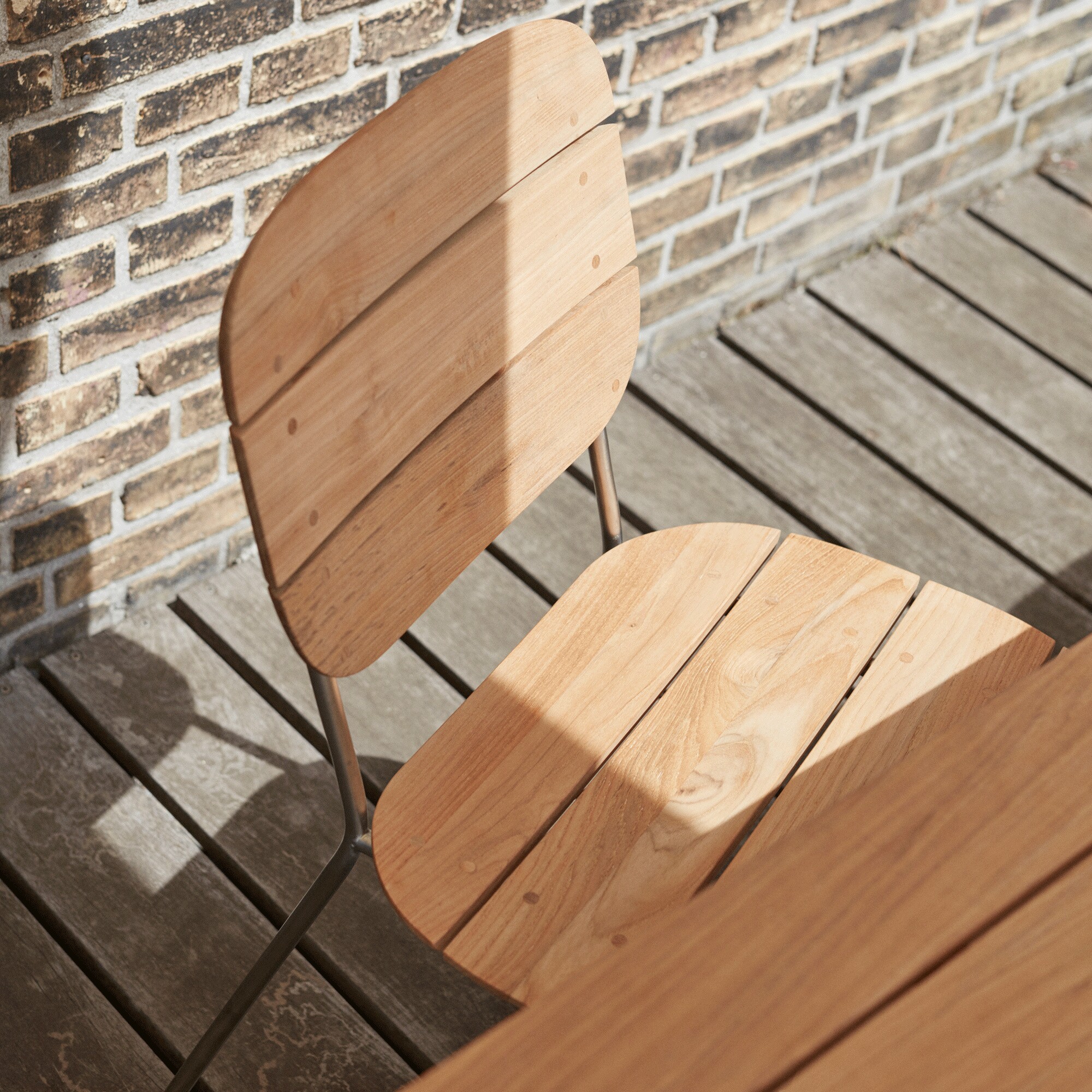 Skagerak Lilium Garden Chair