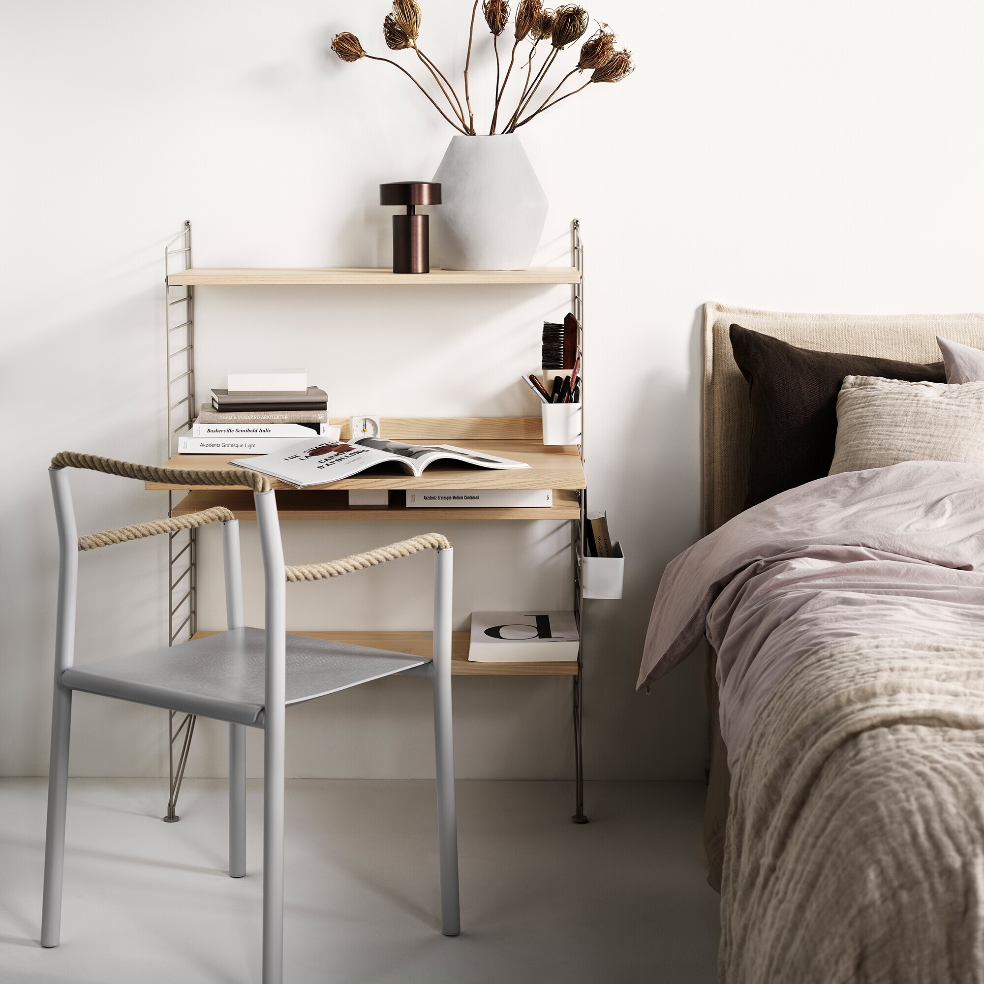 Workstation Combination 78x200x58cm