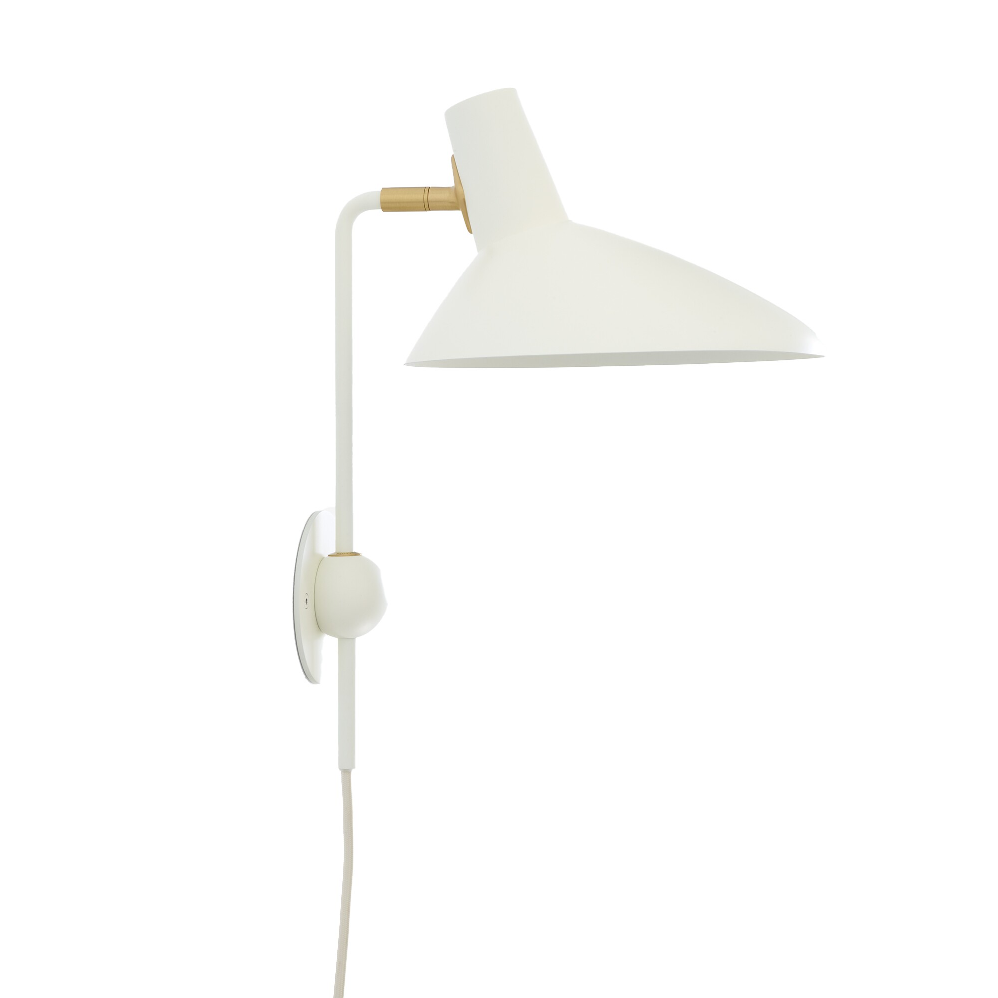 Tripod HM12 Wall Lamp