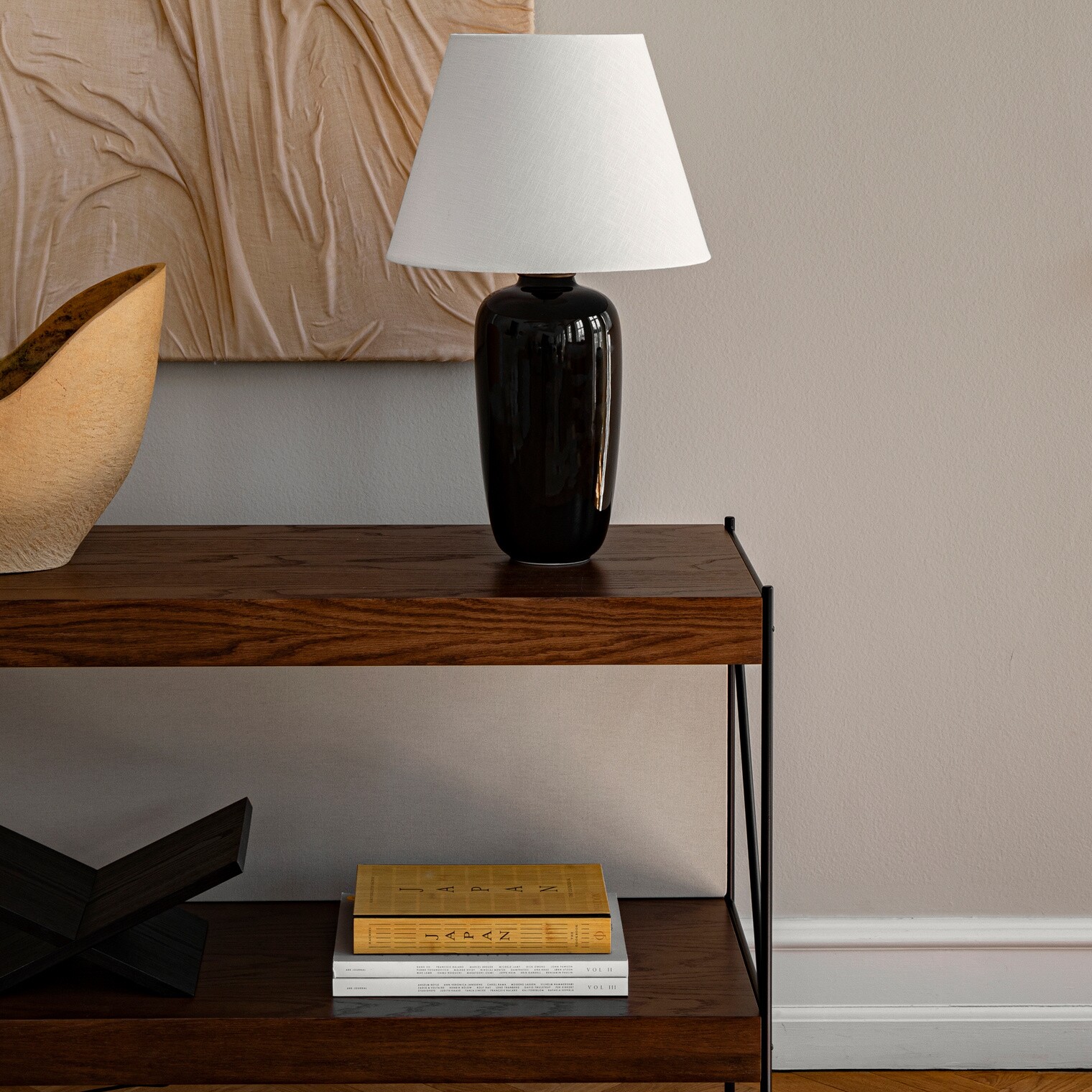 Zet Storing System H 70cm