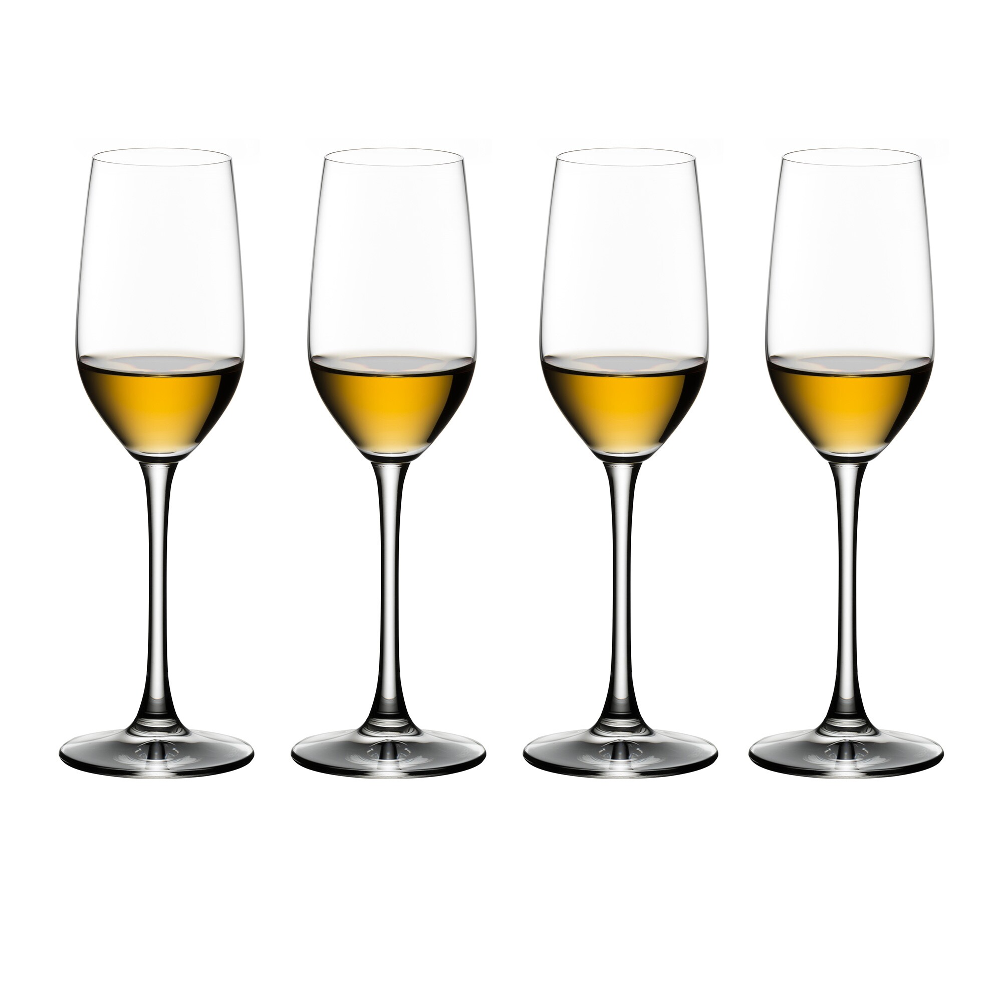 Tequila Glass Set of 4