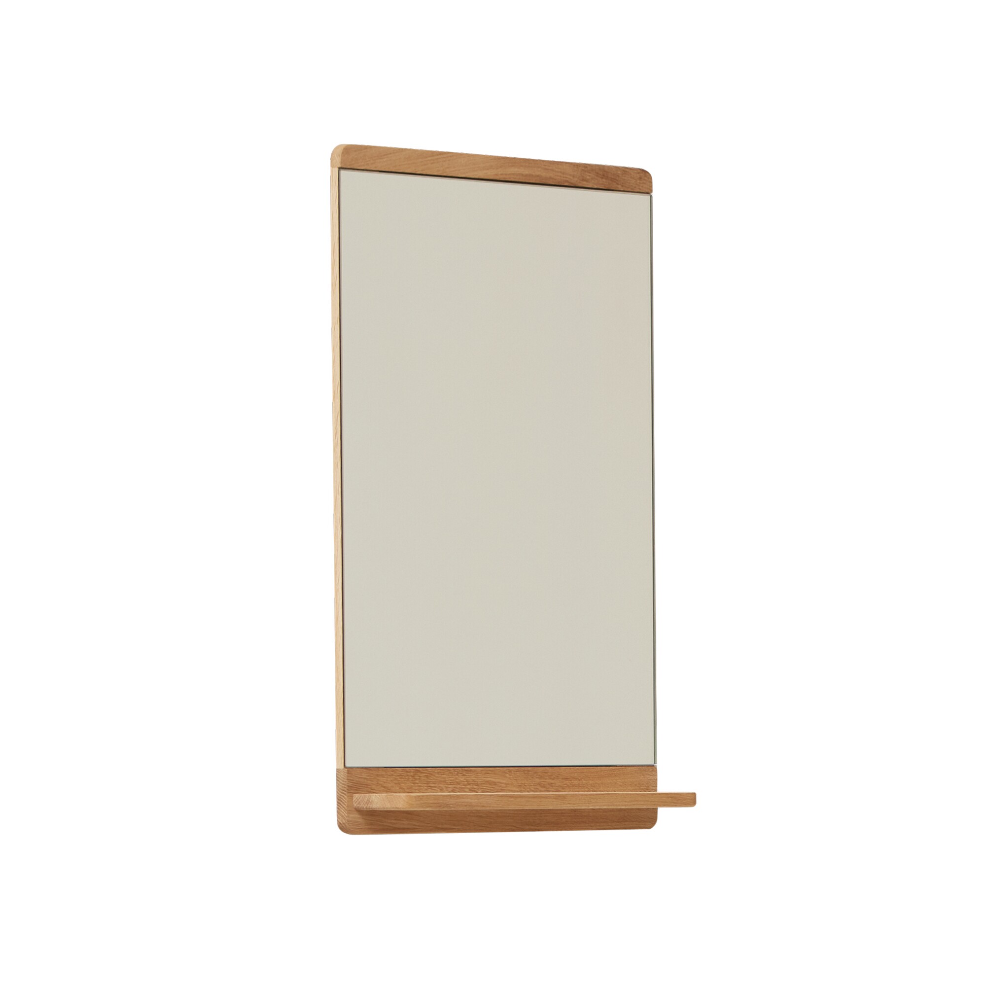 Rim Wall Mirror 40x67.5cm
