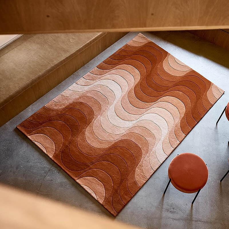 Wave Rug 240x170cm