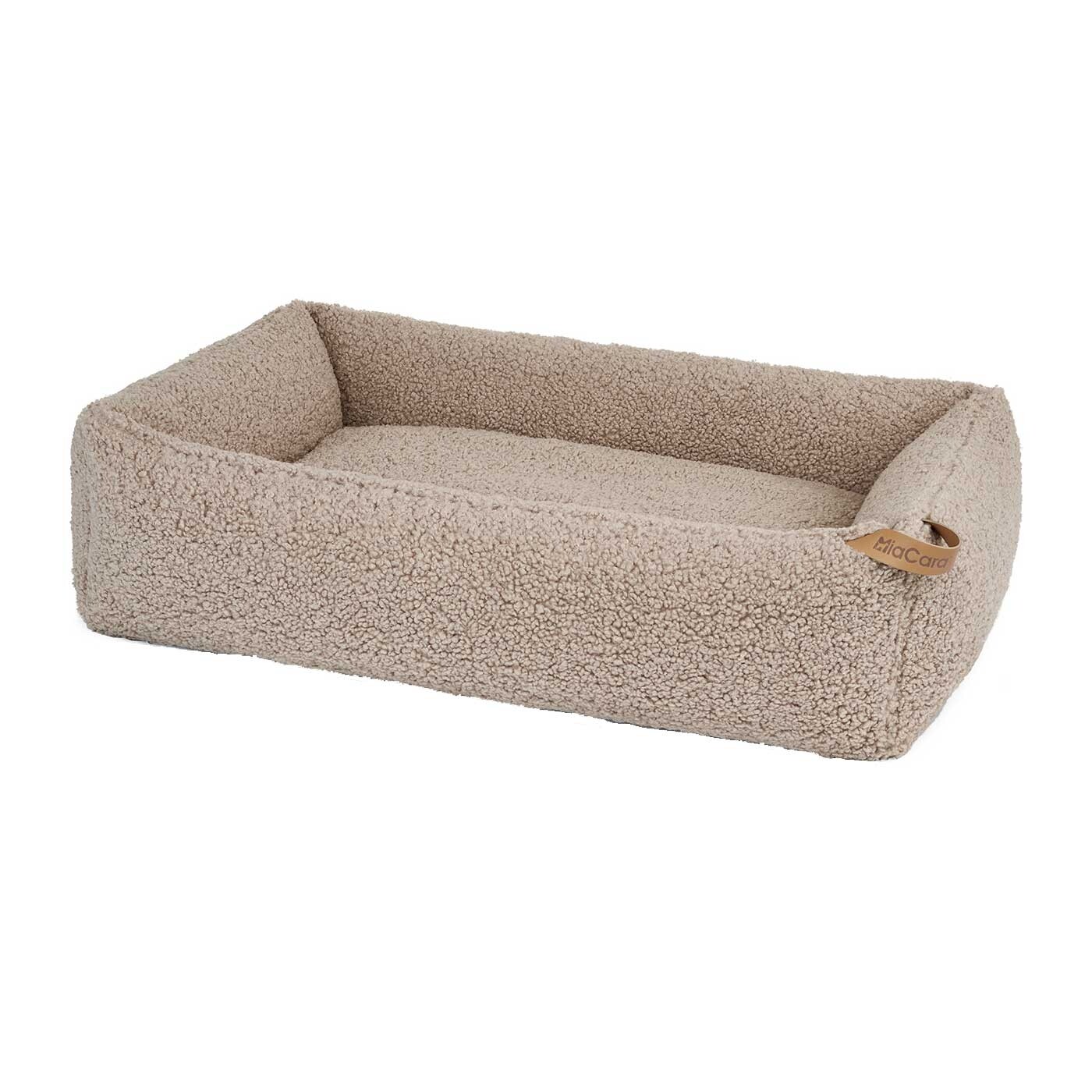 Senso Box Dog Bed L