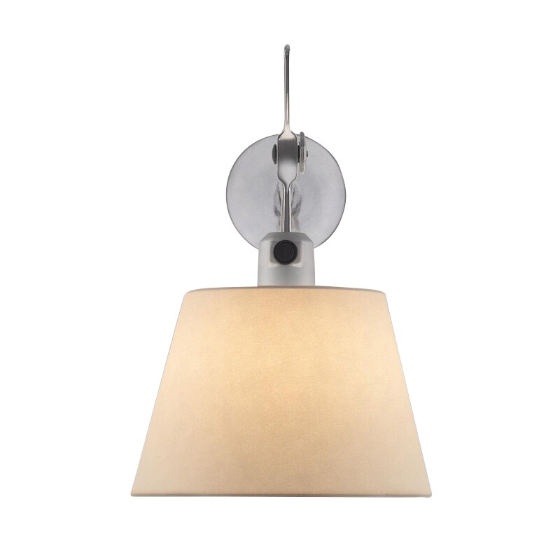 Tolomeo Parete Diffusore Wall Lamp