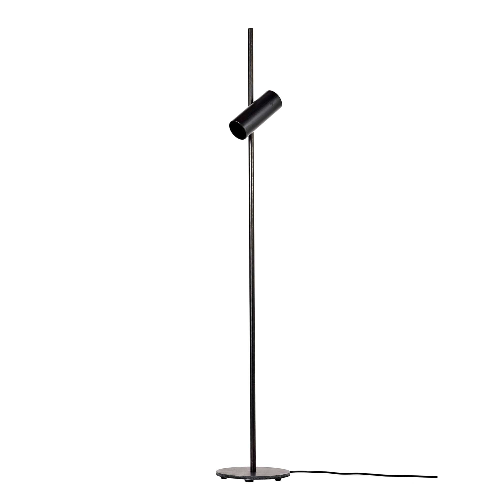 Sofisticato N°15 Floor Lamp