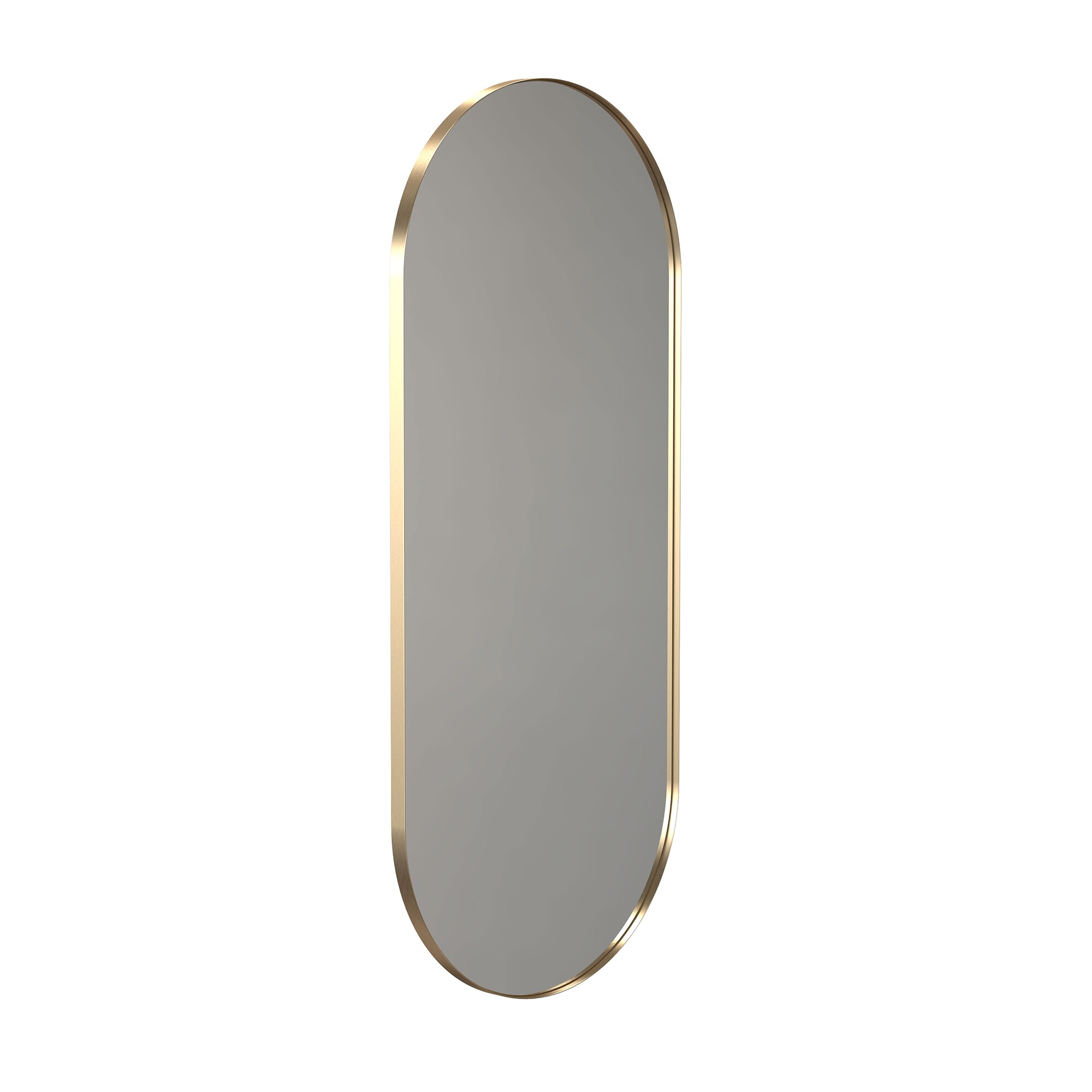 Unu 4146 Wall Mirror with Frame 60x140cm