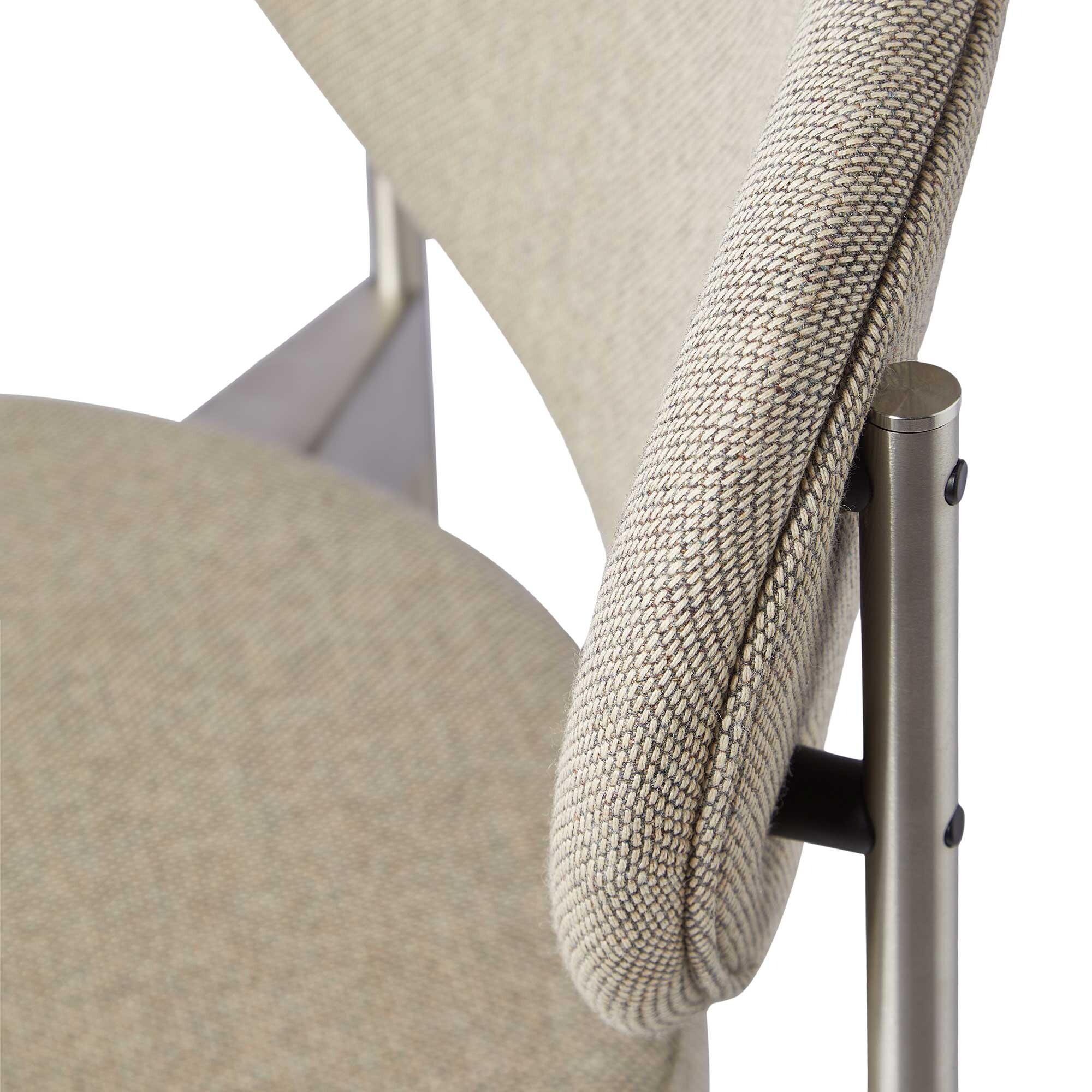 Series 430 Chair Steel Base