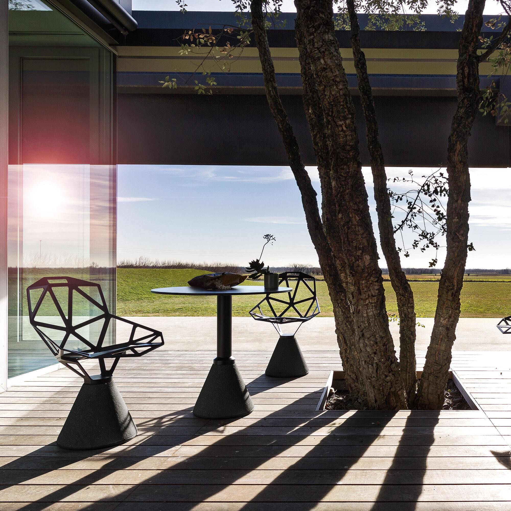 Table One Bistrot Table