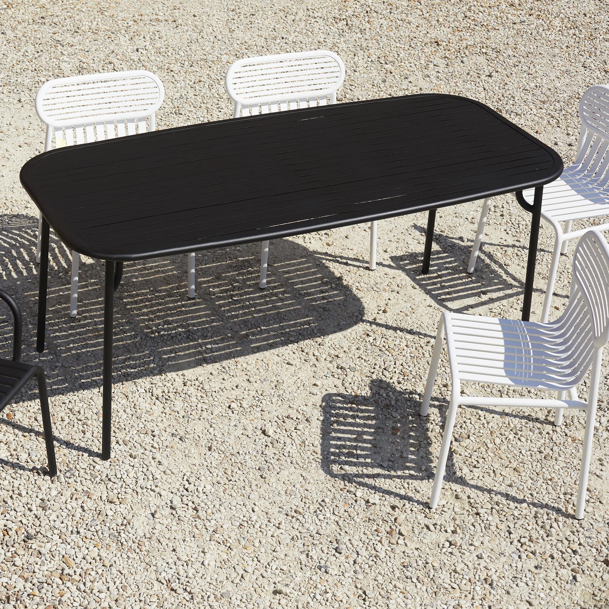 Week-End Outdoor Chair