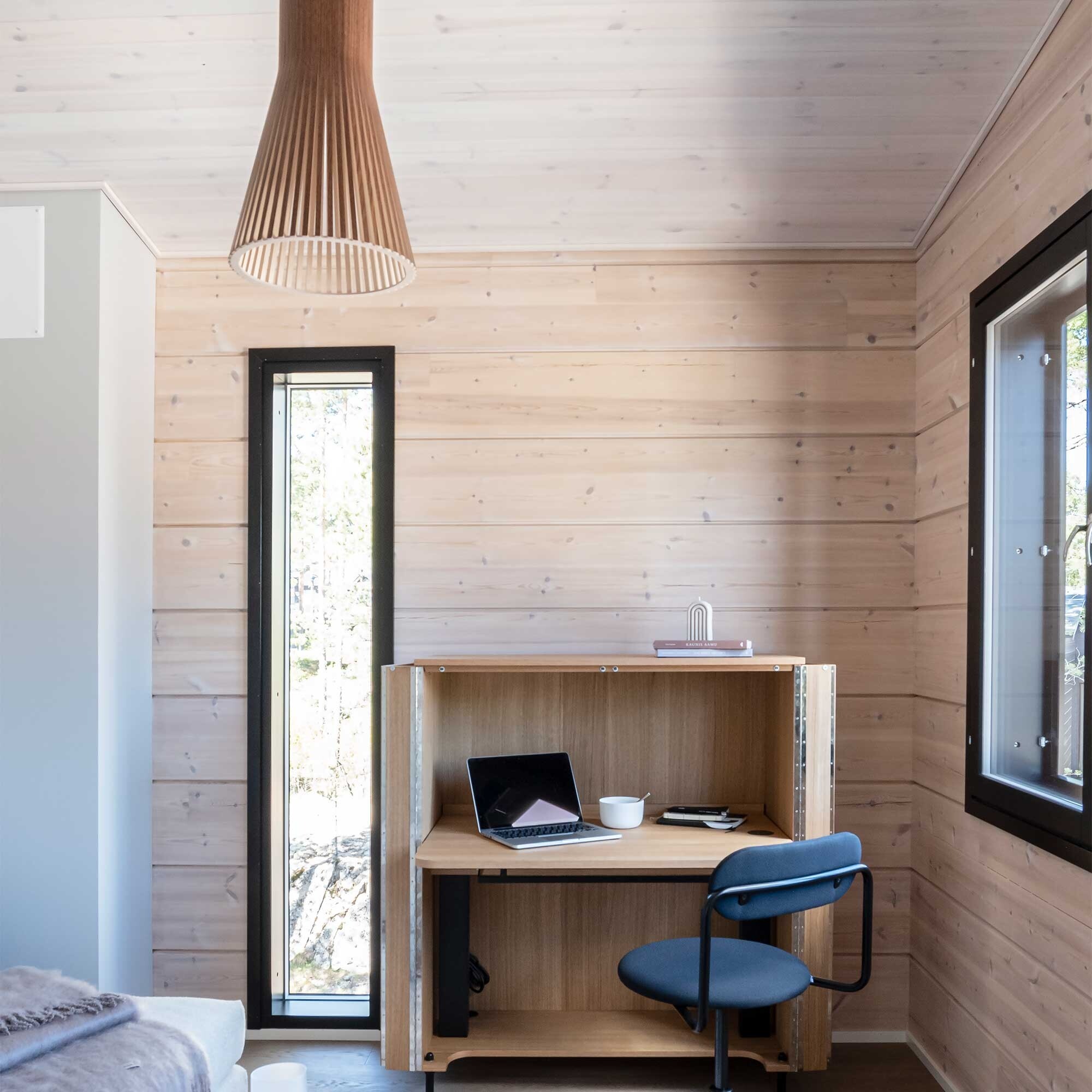 Secto 4201 Suspension Lamp