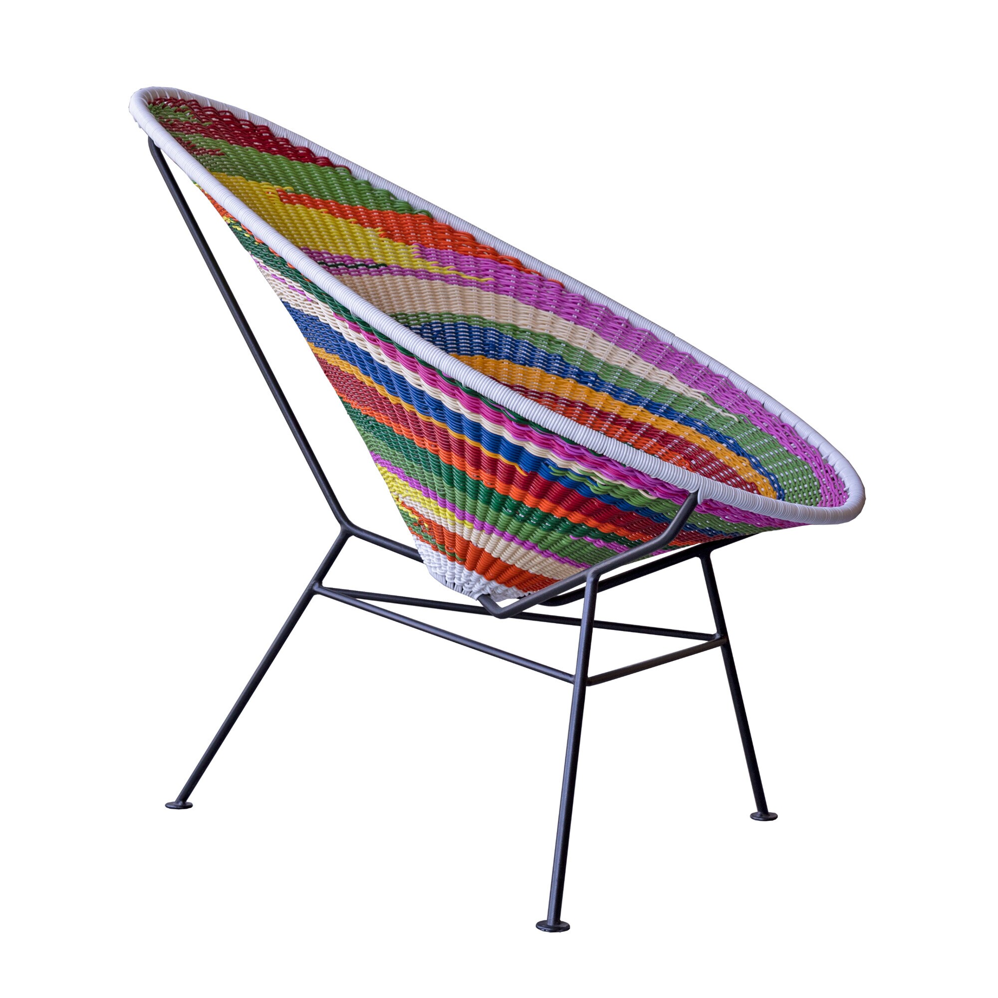 Special Edition Acapulco Jalisco Chair