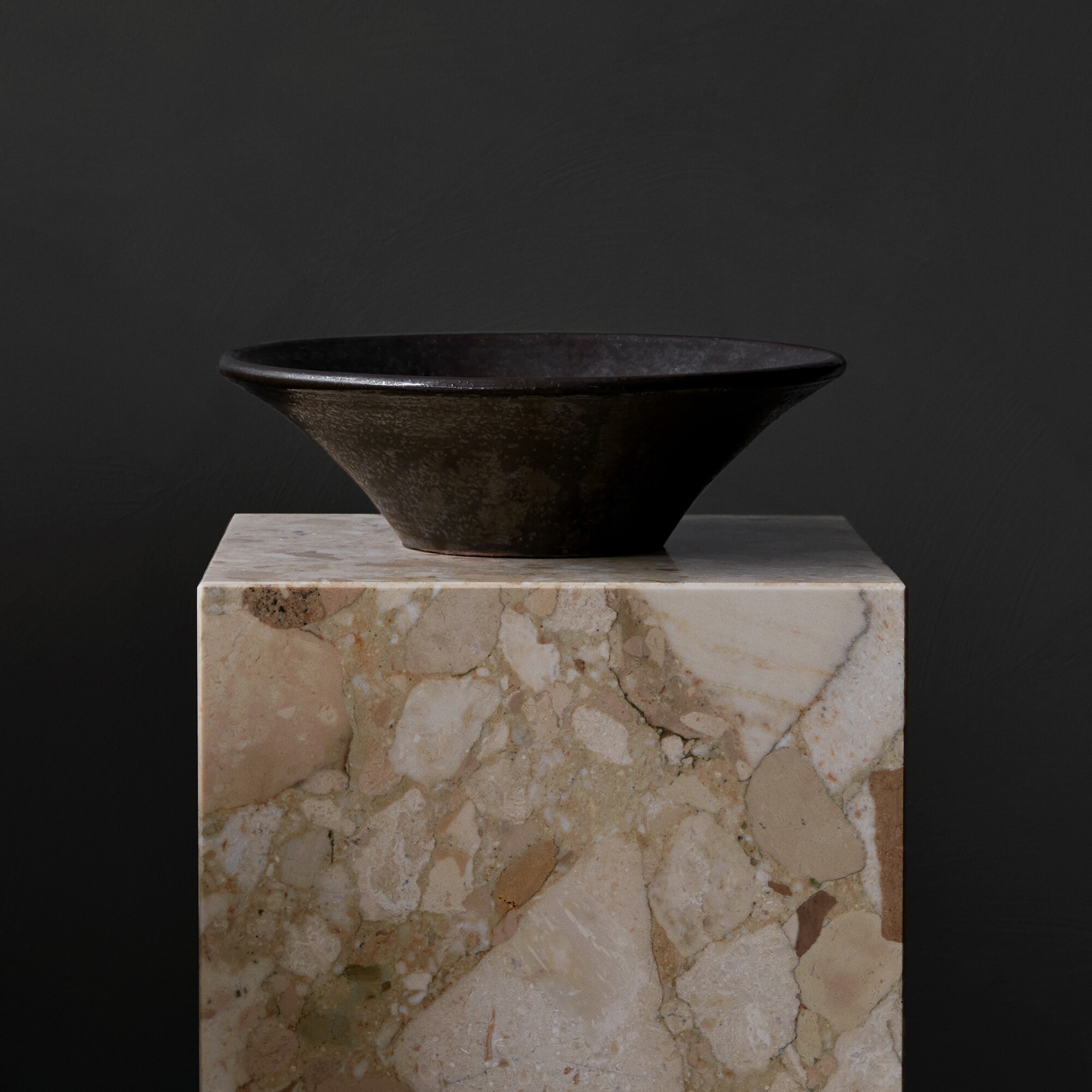 Triptych Bowl Ø 30cm