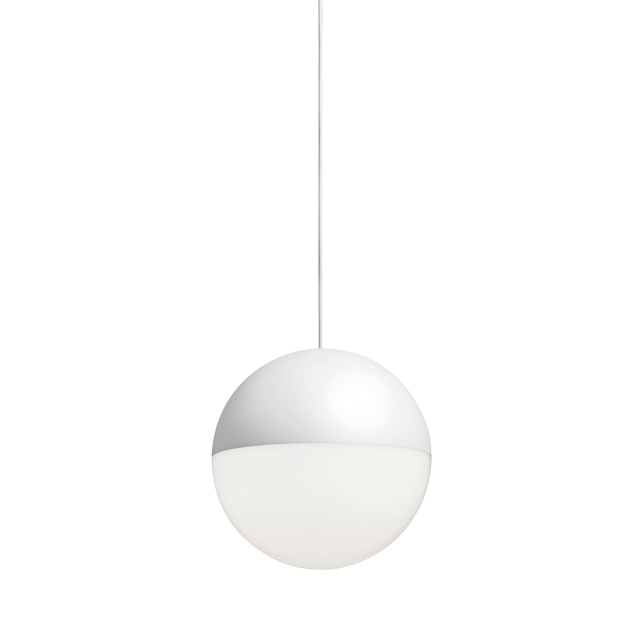 String Lights LED Suspension Lamp spherical