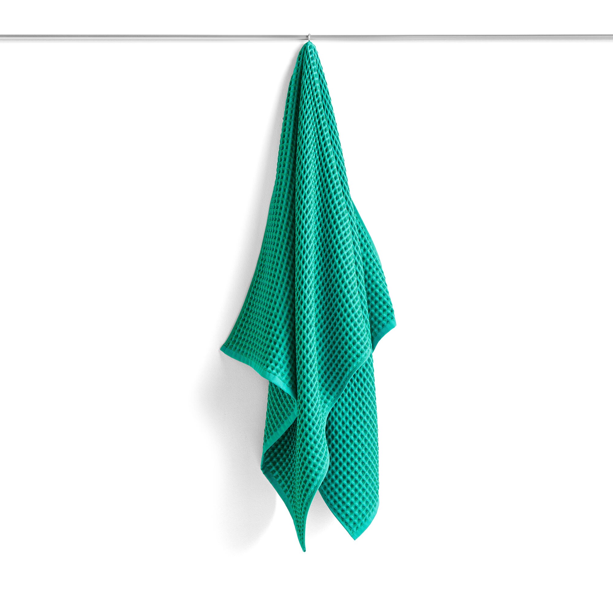 Waffle Bath Towel 70x140cm