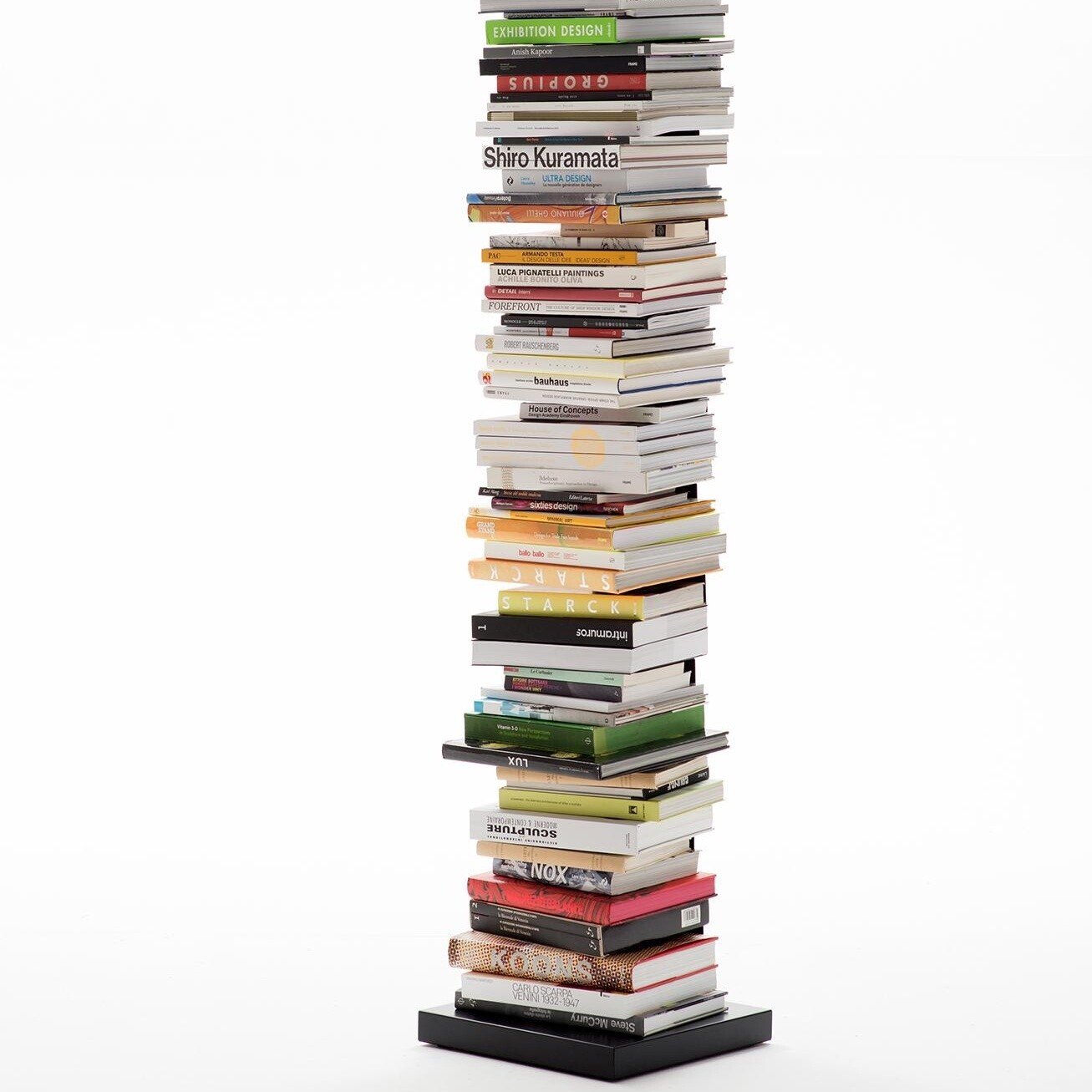 Ptolomeo Art 160 Book Stand