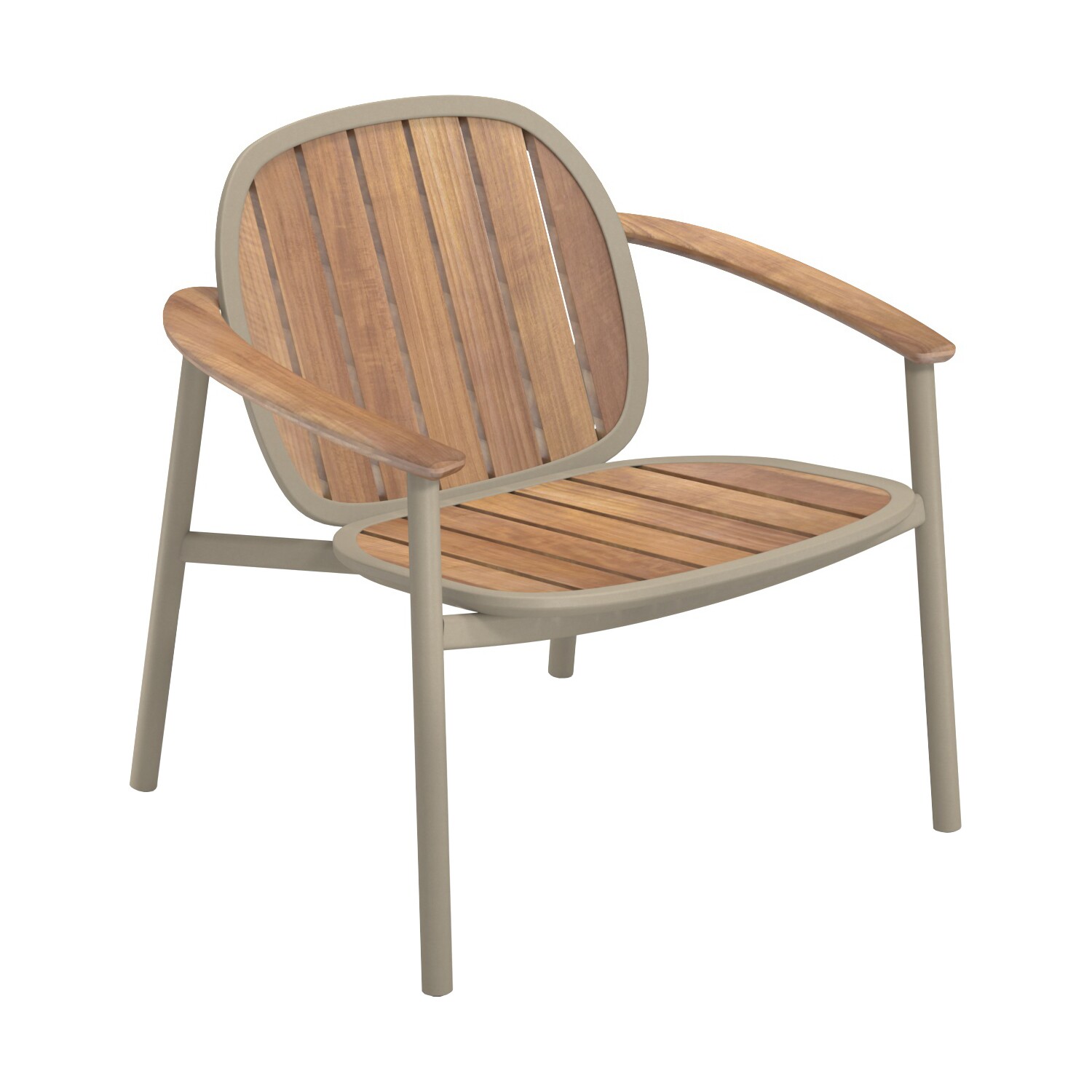 Twins Garden Lounge Chair