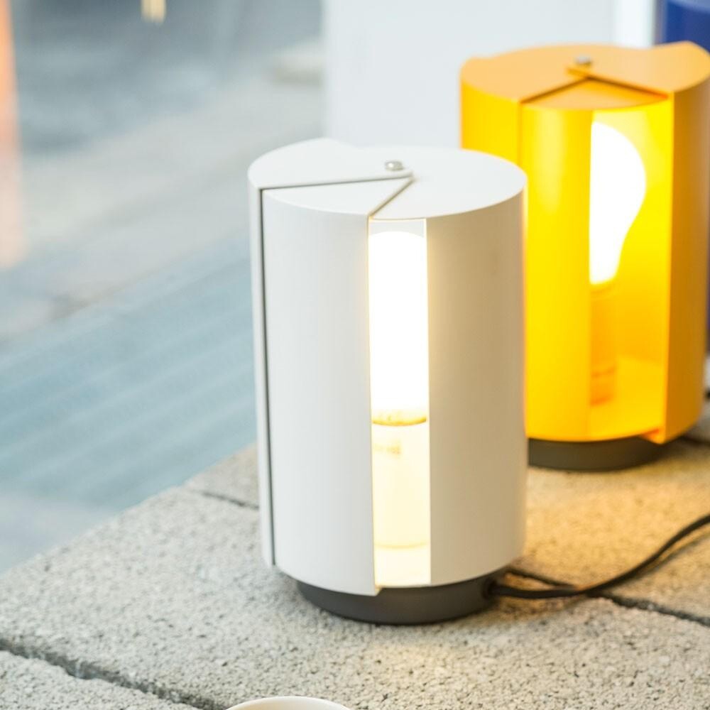 Pivotante à Poser Table Lamp