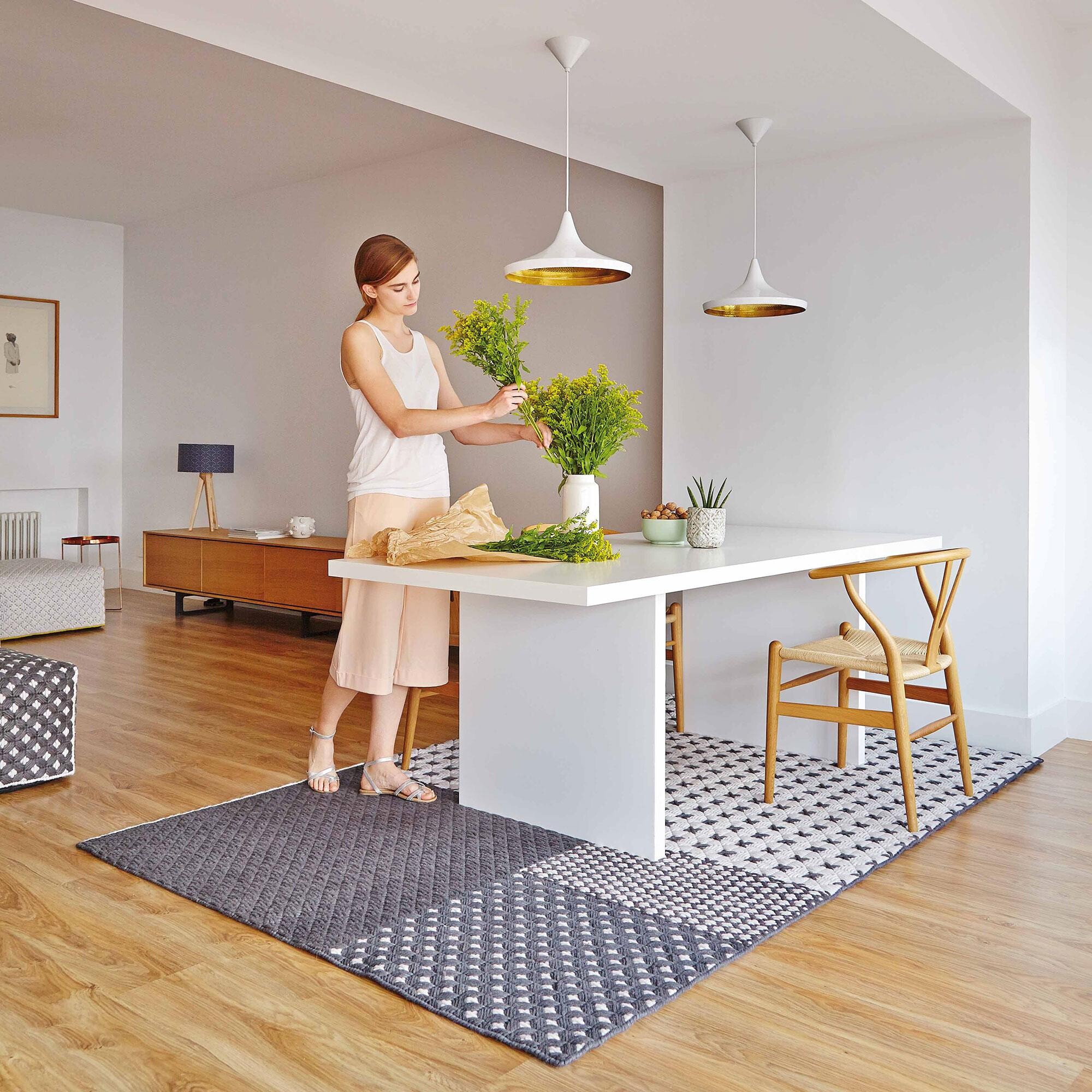 Silaï Rug 170x240cm