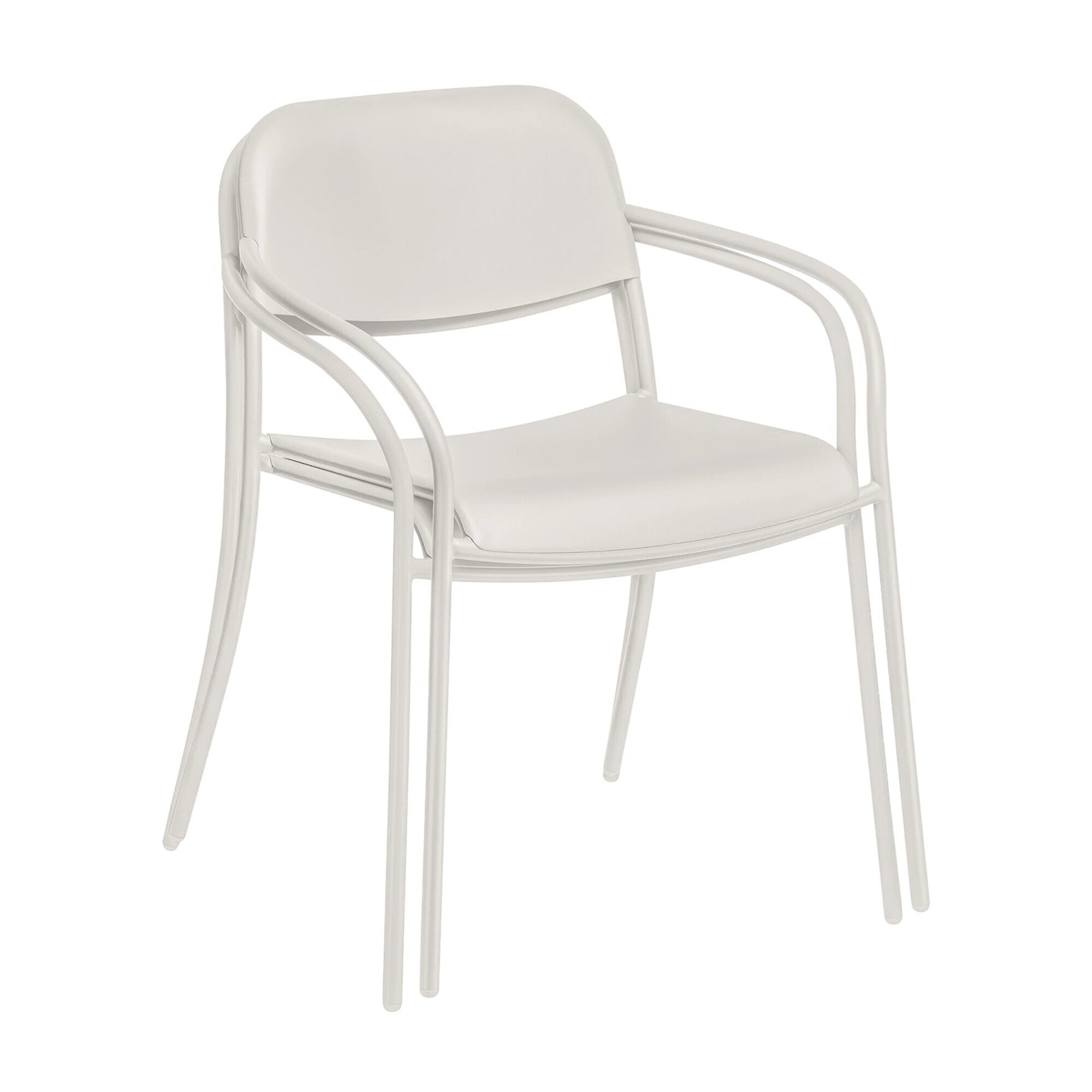 Yua Outdoor Armchair Set of 2