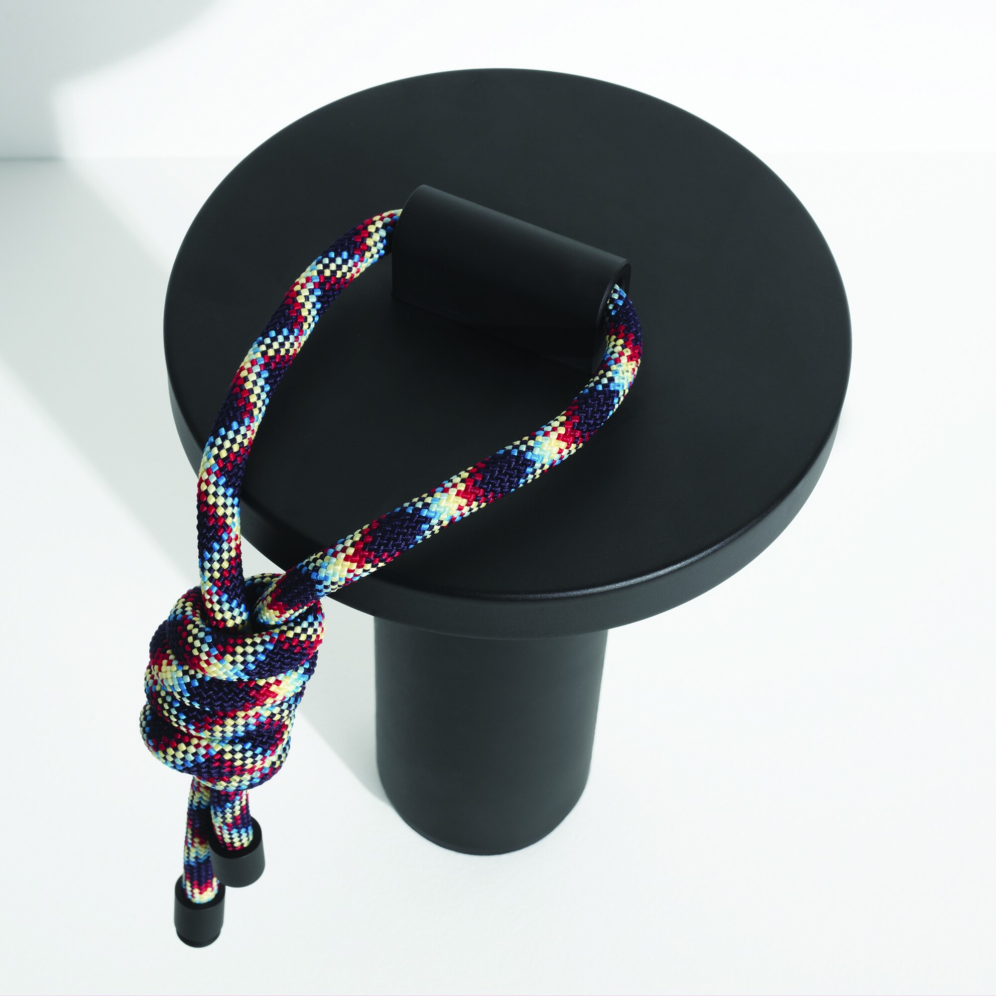 Quasar LED Lamp with Battery