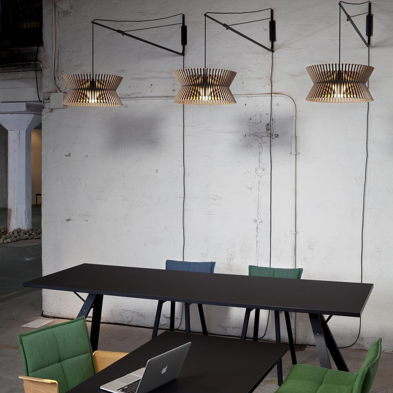 Varsi 1000 Wall Mount