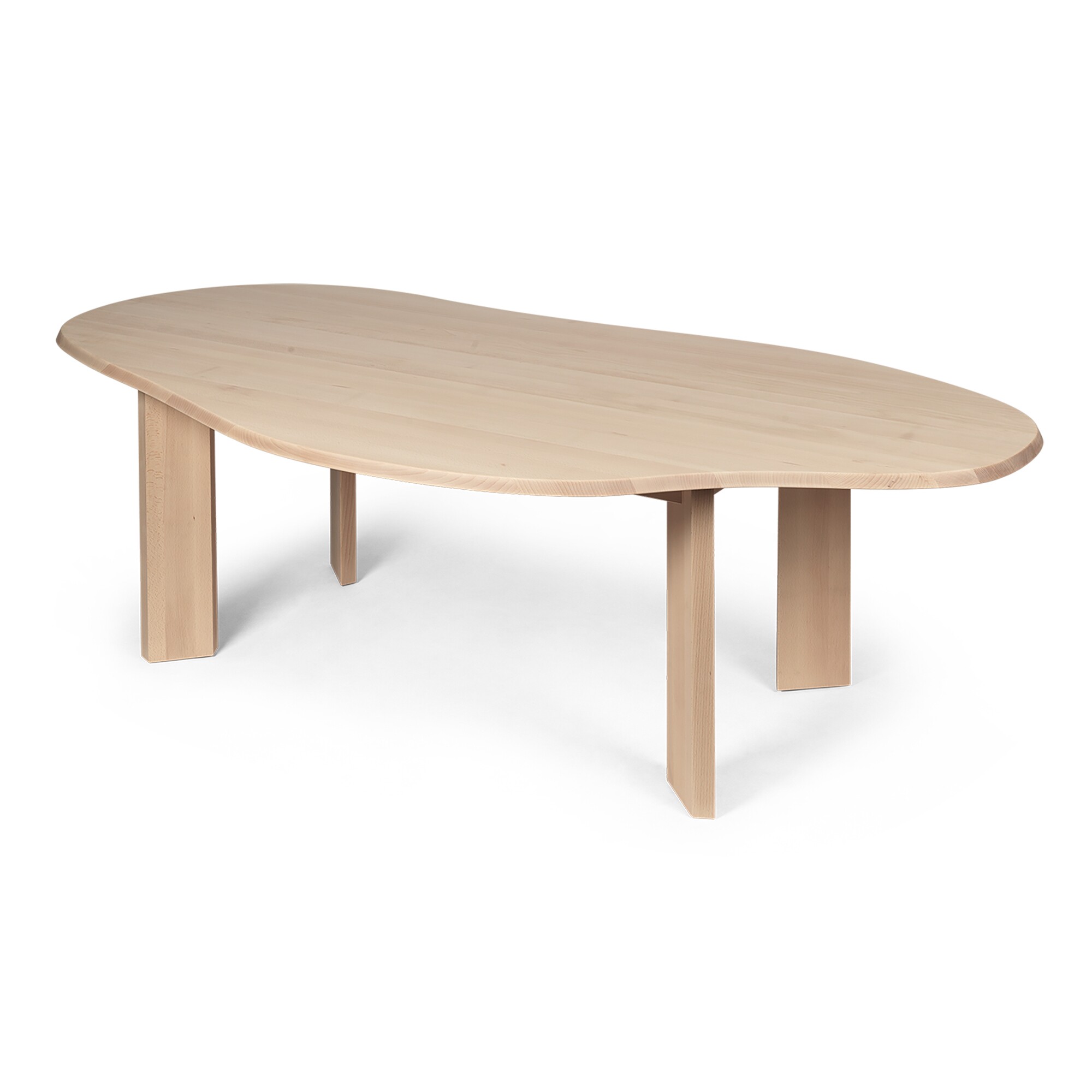 Tarn Dining Table 220cm
