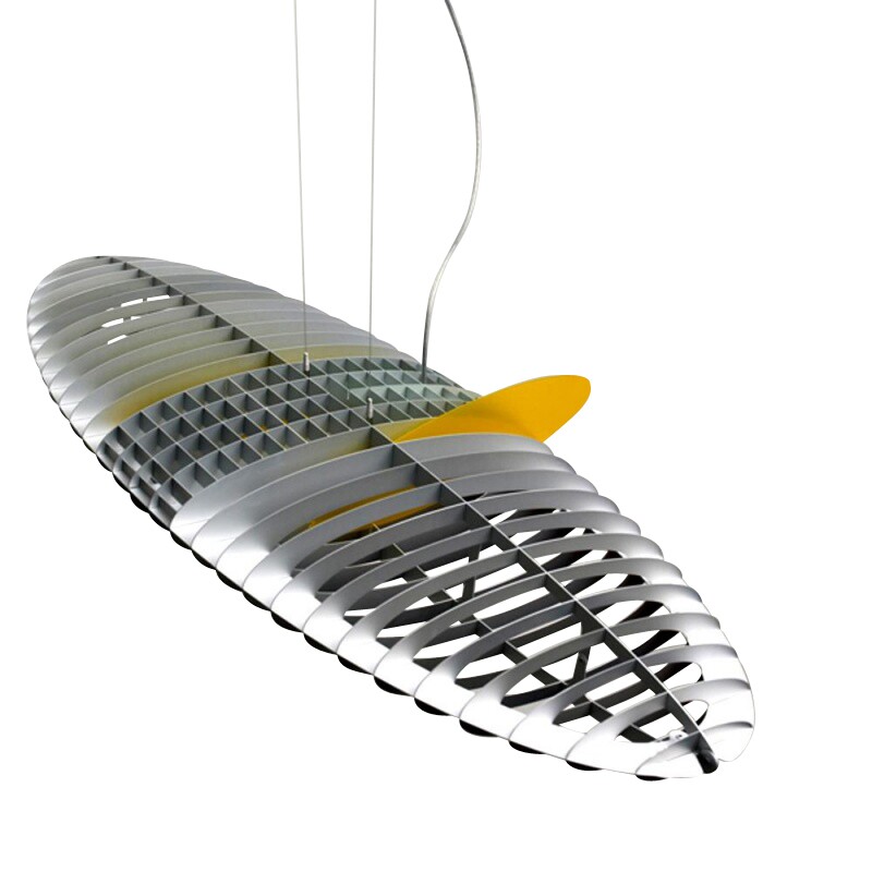 Titania D17 Pendant Lamp