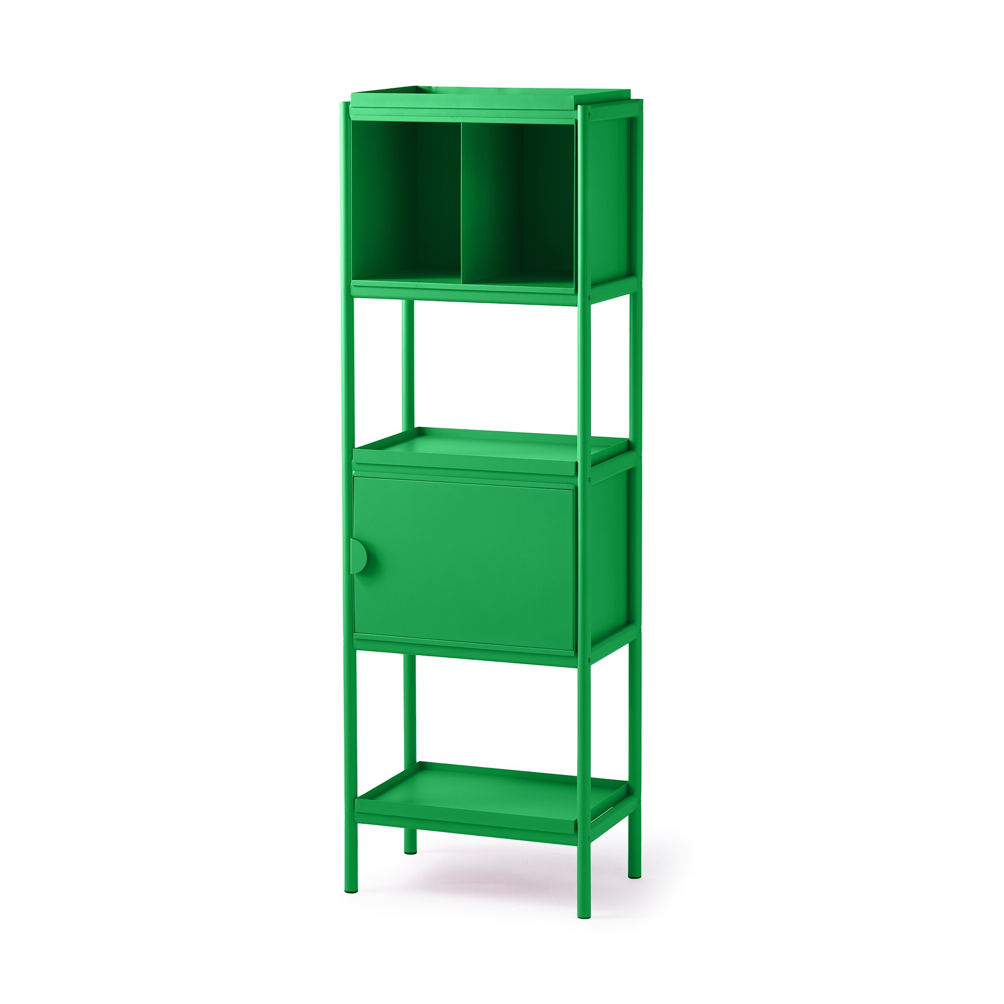 Toss Cabinet LxBxH 58,9x38x182 cm