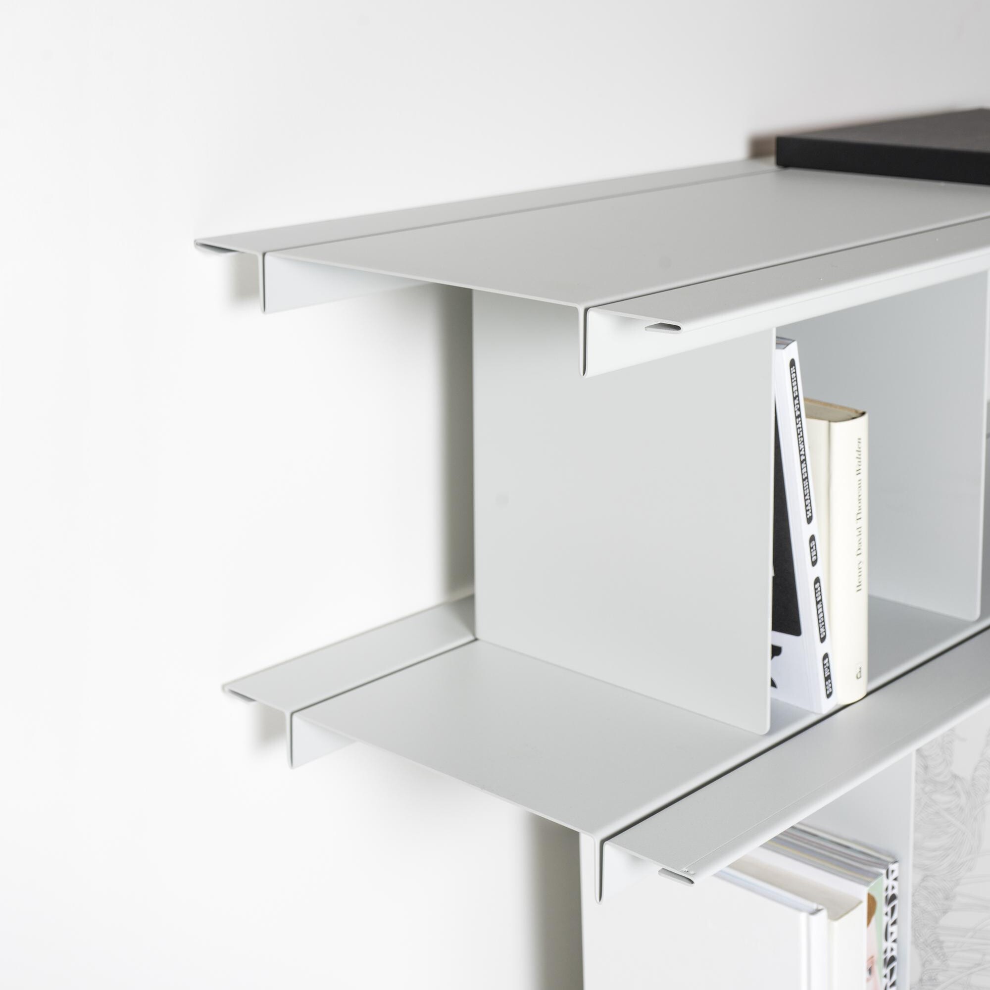 Zoll D Shelf System 140x33x70cm