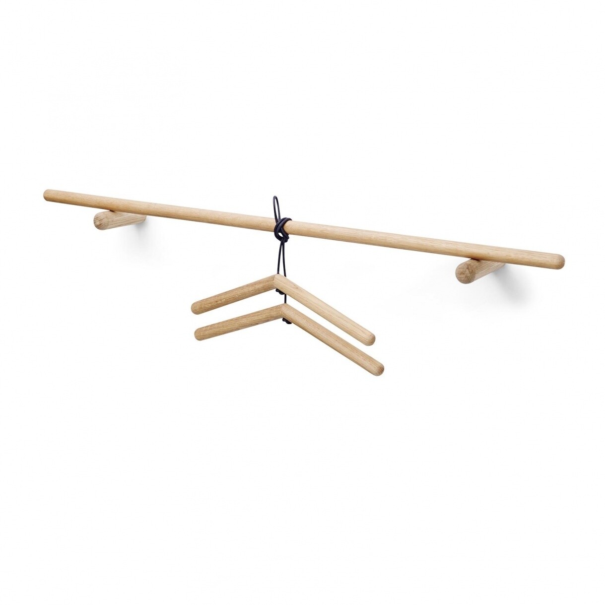 Skagerak Georg Coat Rack 60cm