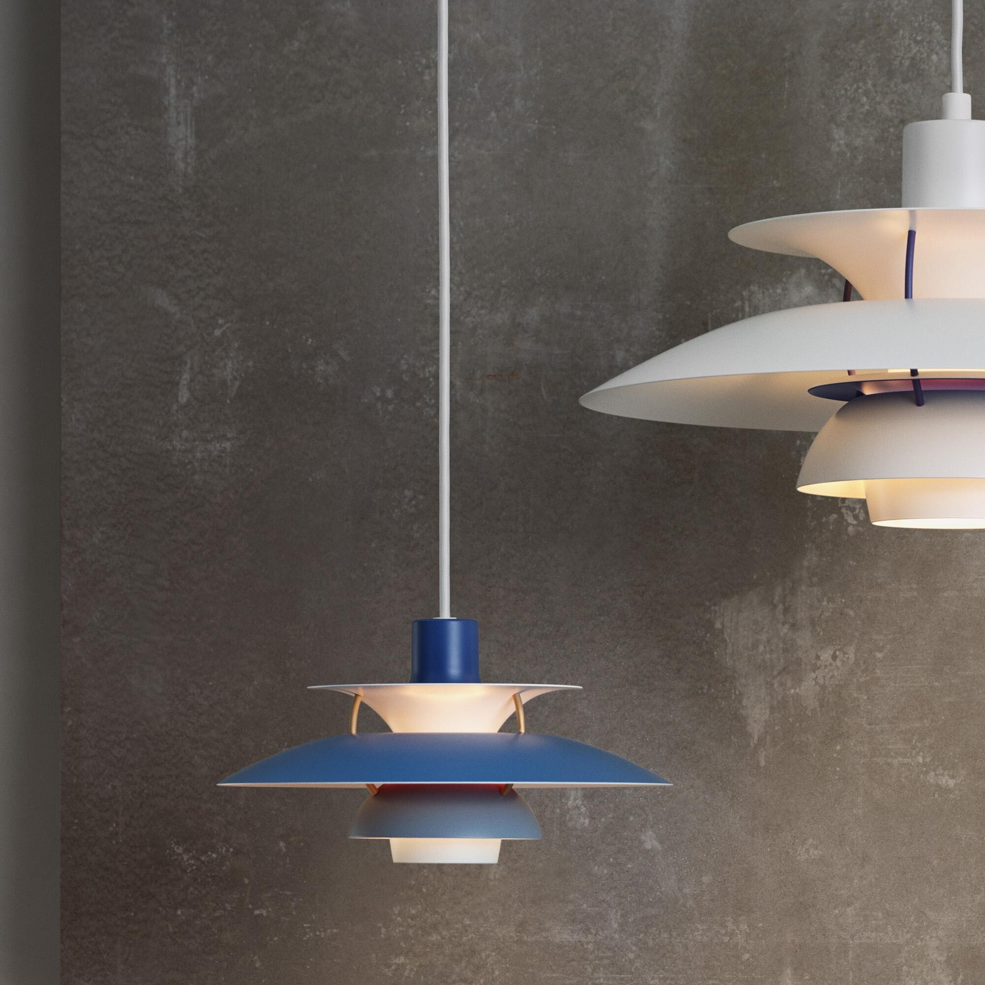 PH 5 Mini Suspension Lamp