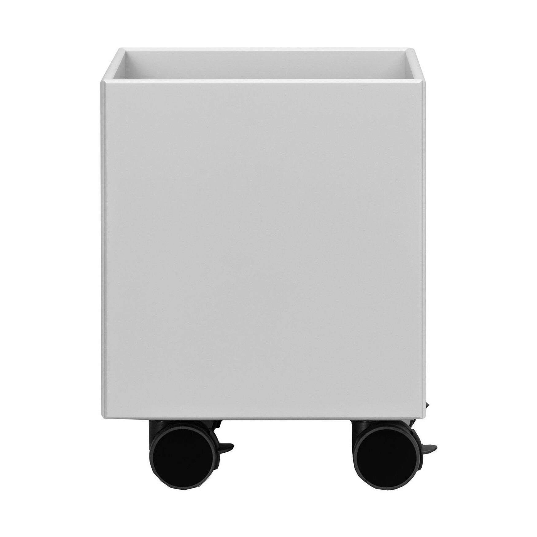 Play Storage Box with Wheels