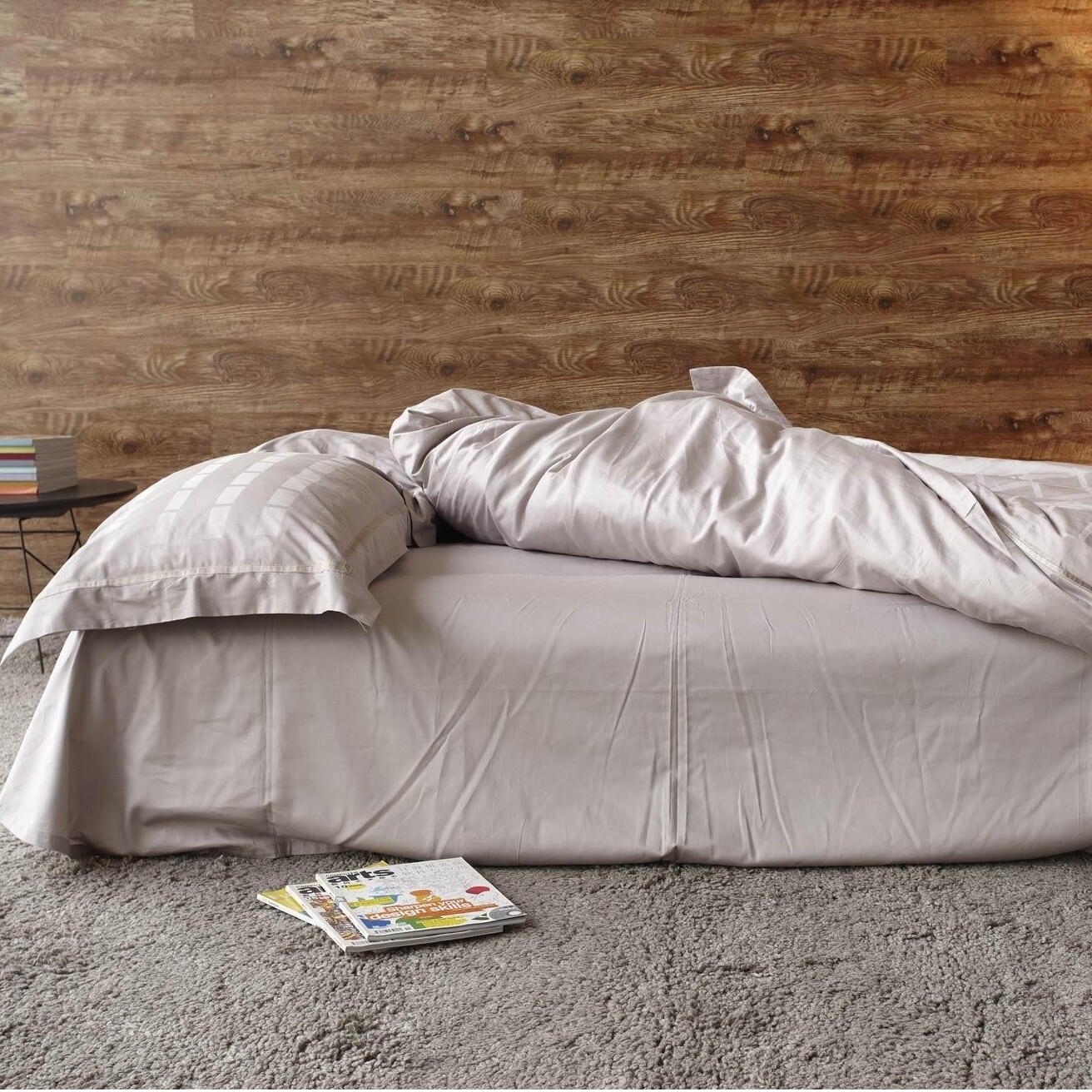 Unfurl Sofa Bed 200x95cm