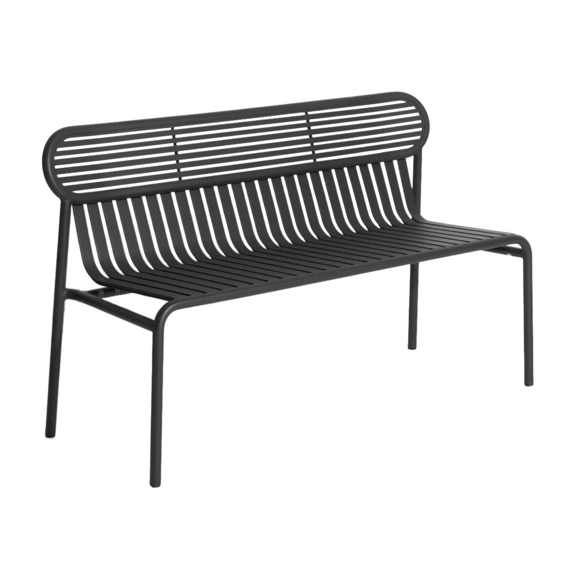 Week-End Outdoor Bench