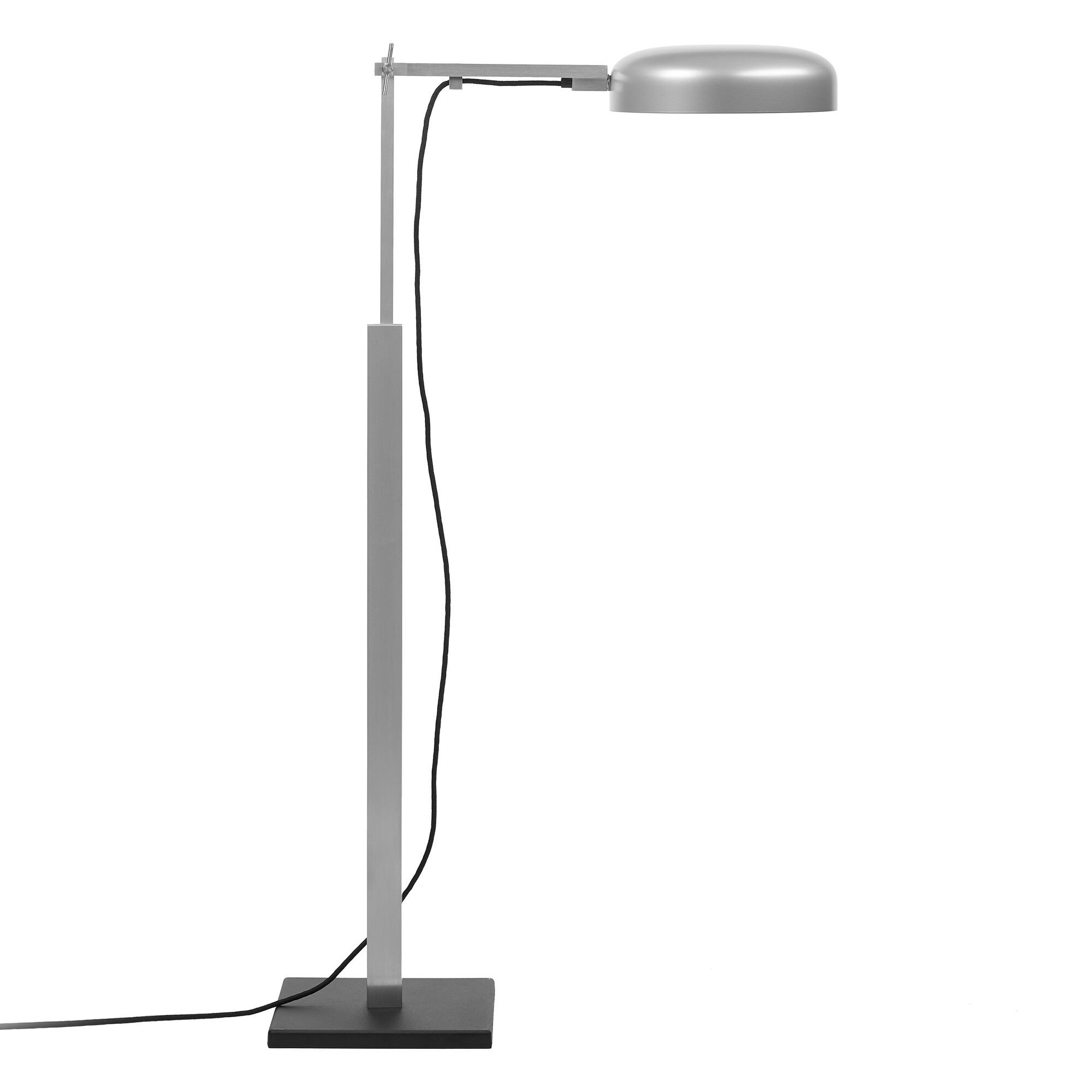Schliephacke/Berliner Bratpfanne Floor Lamp