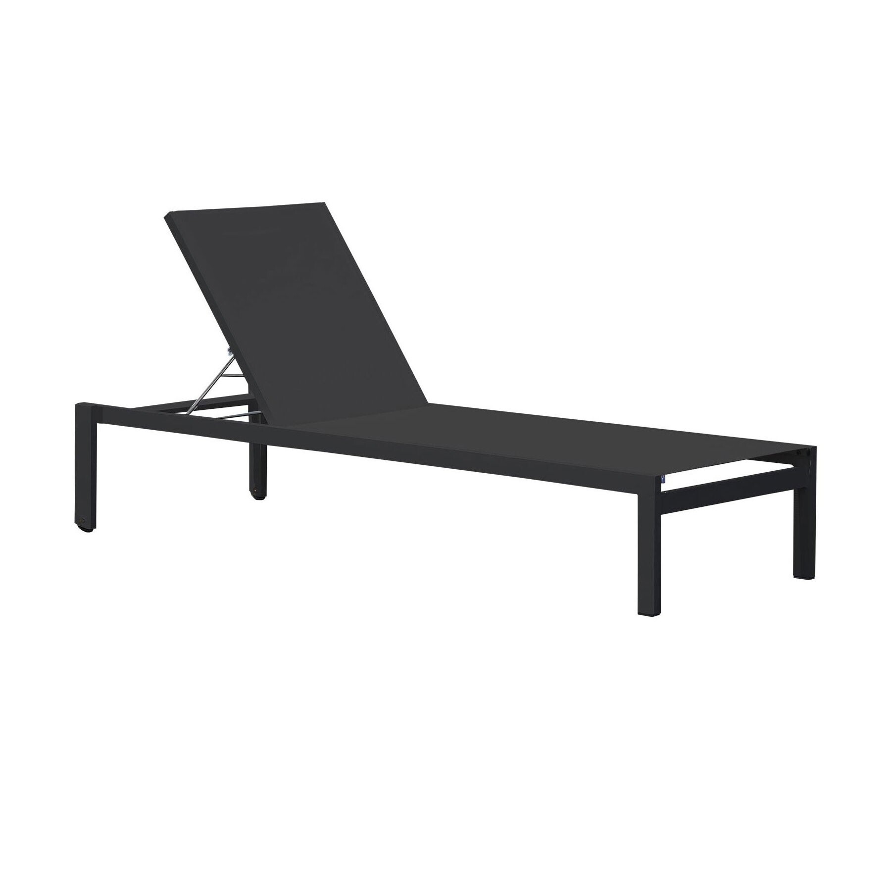Quadrato Sunlounger