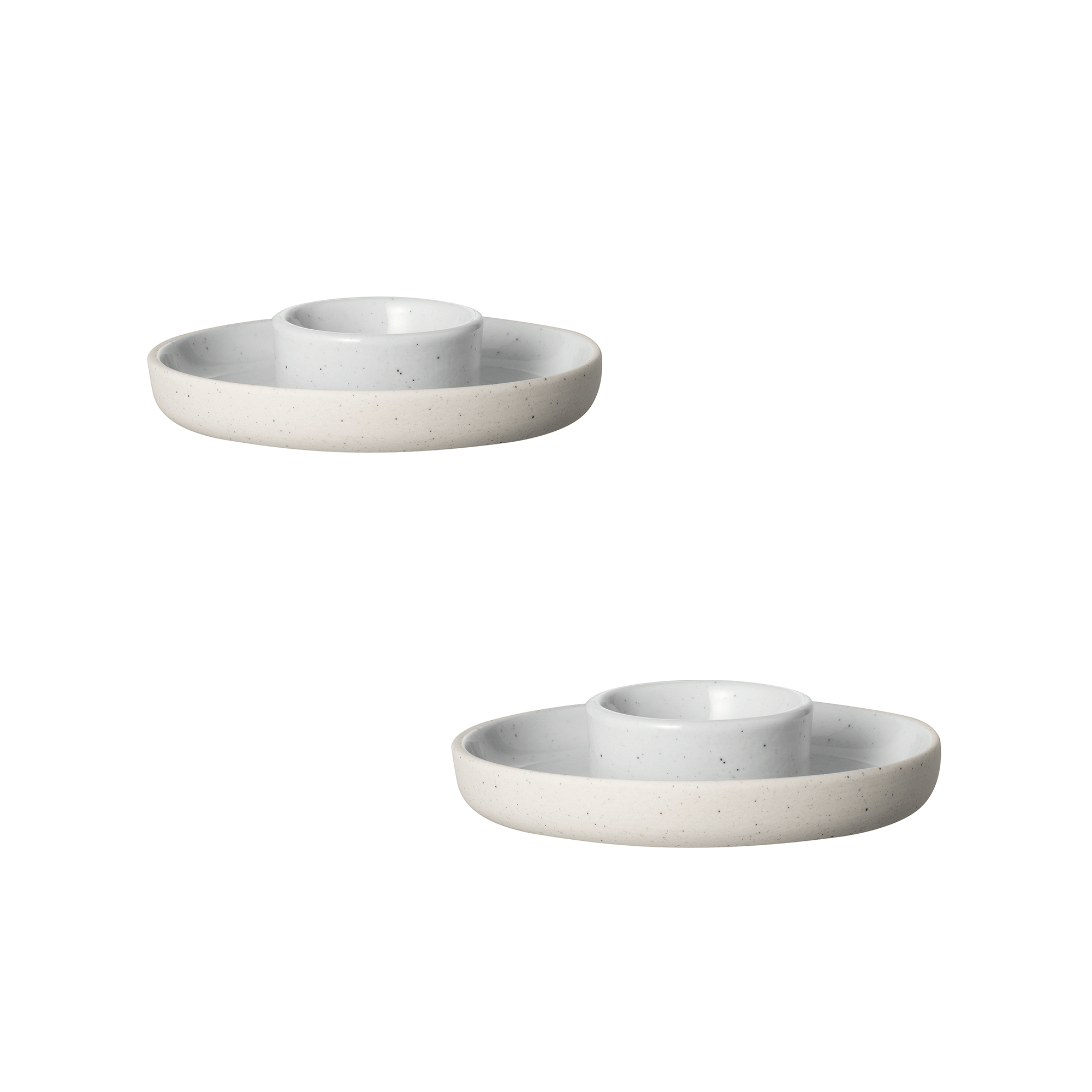 Sablo Egg Cup Set of 2