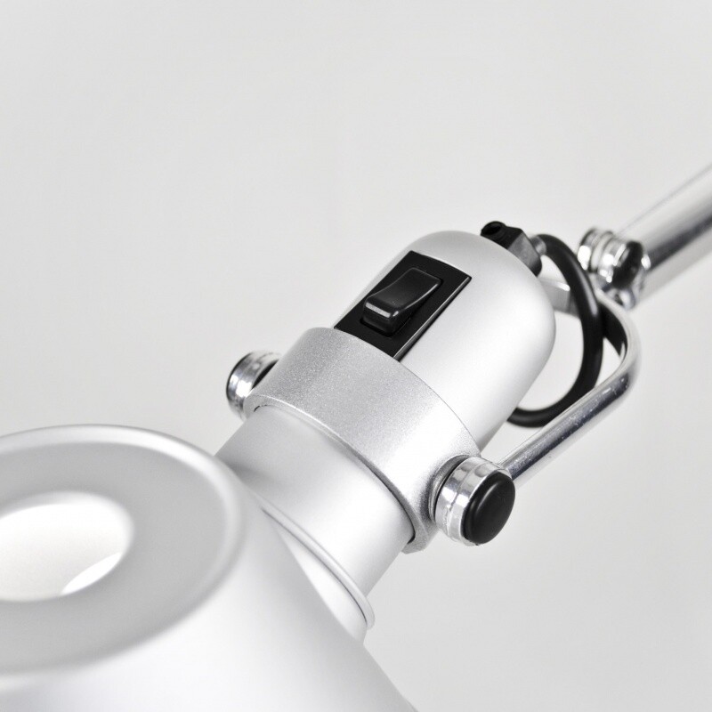 Tolomeo Lettura Reading Lamp
