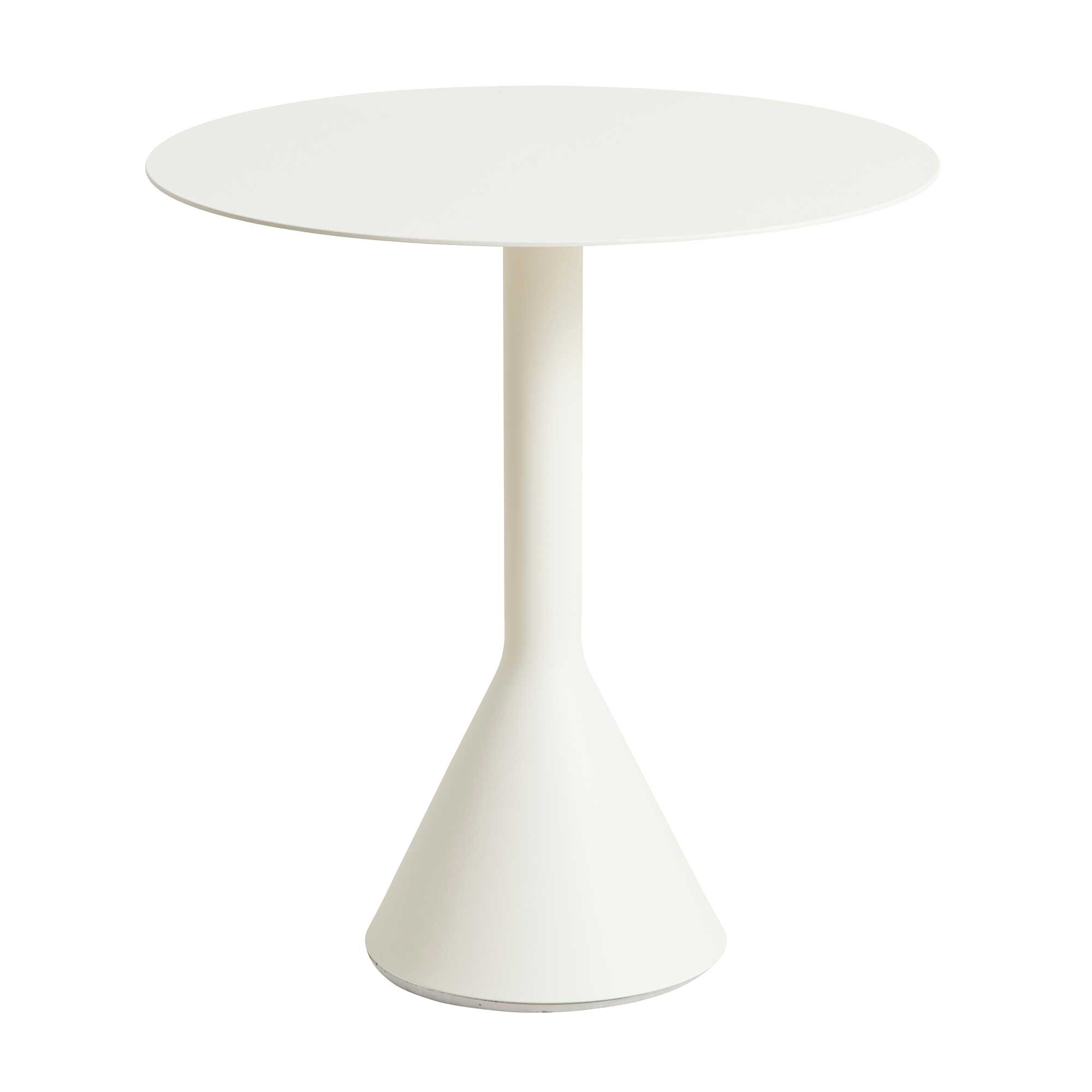 Palissade Cone Garden Table Ø70cm